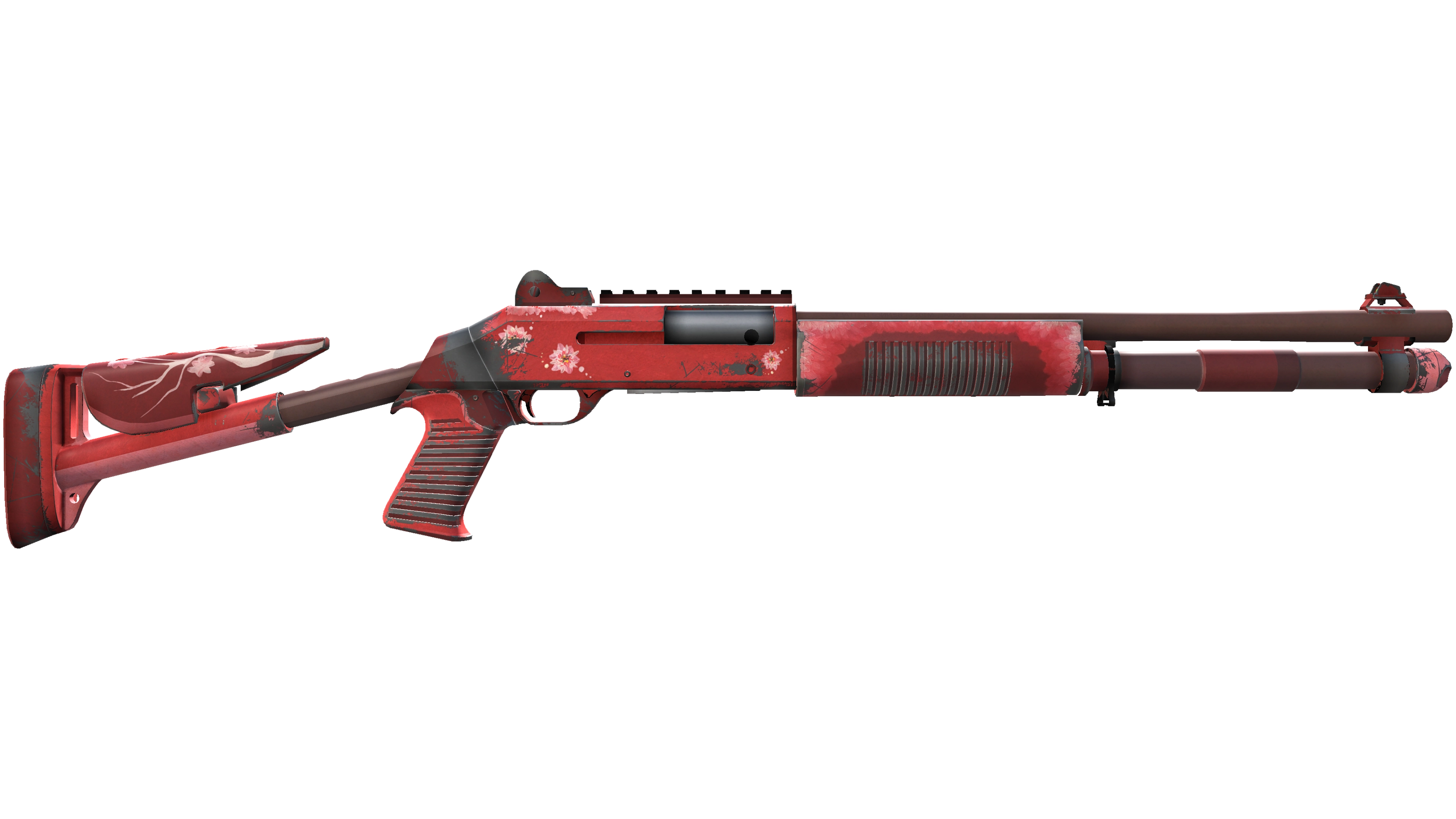 StatTrak™ XM1014 | Tranquility (Field-Tested) thumbnail