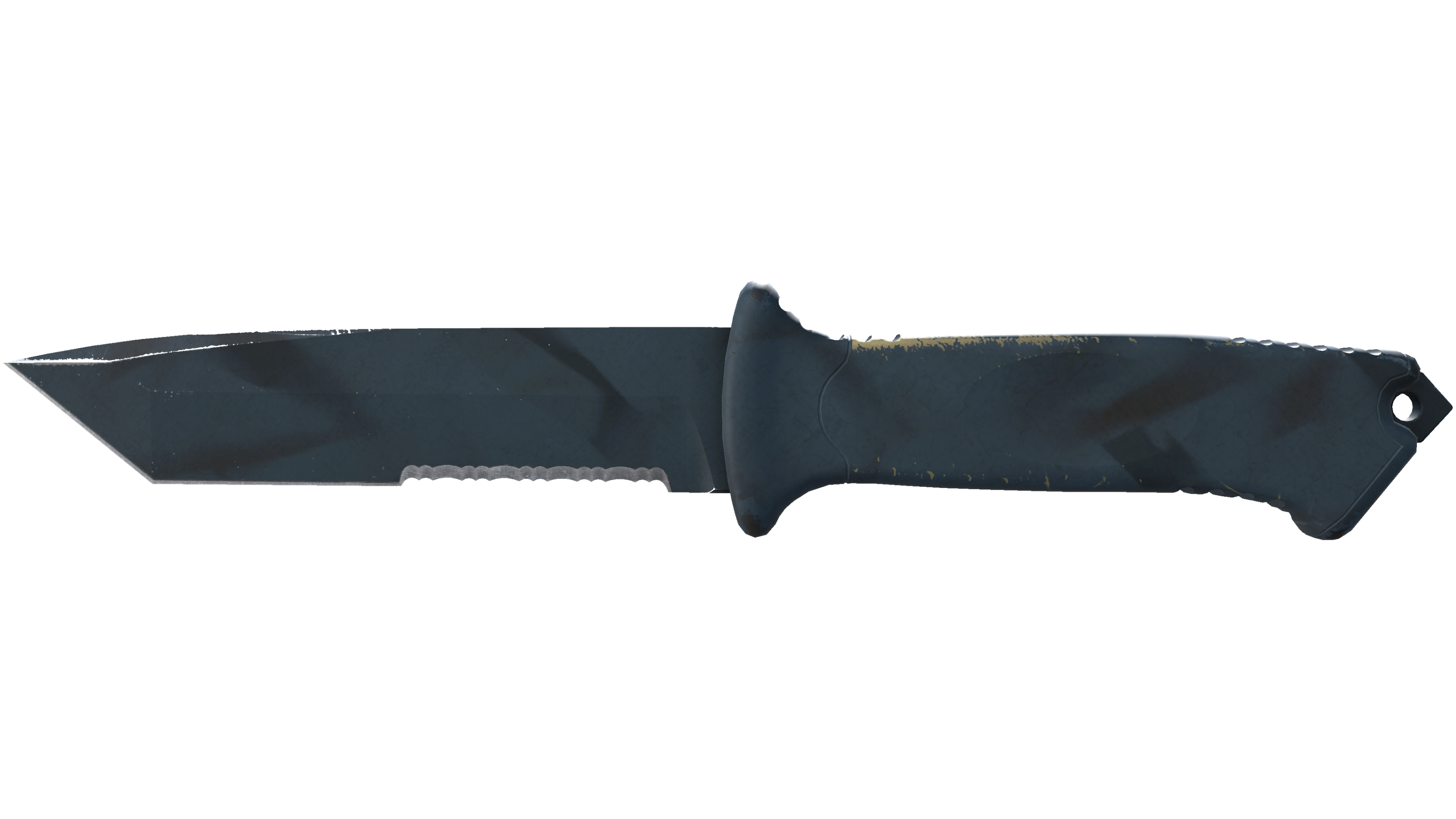 صورة مصغرة لـ ★ Ursus Knife | Night Stripe (Field-Tested)
