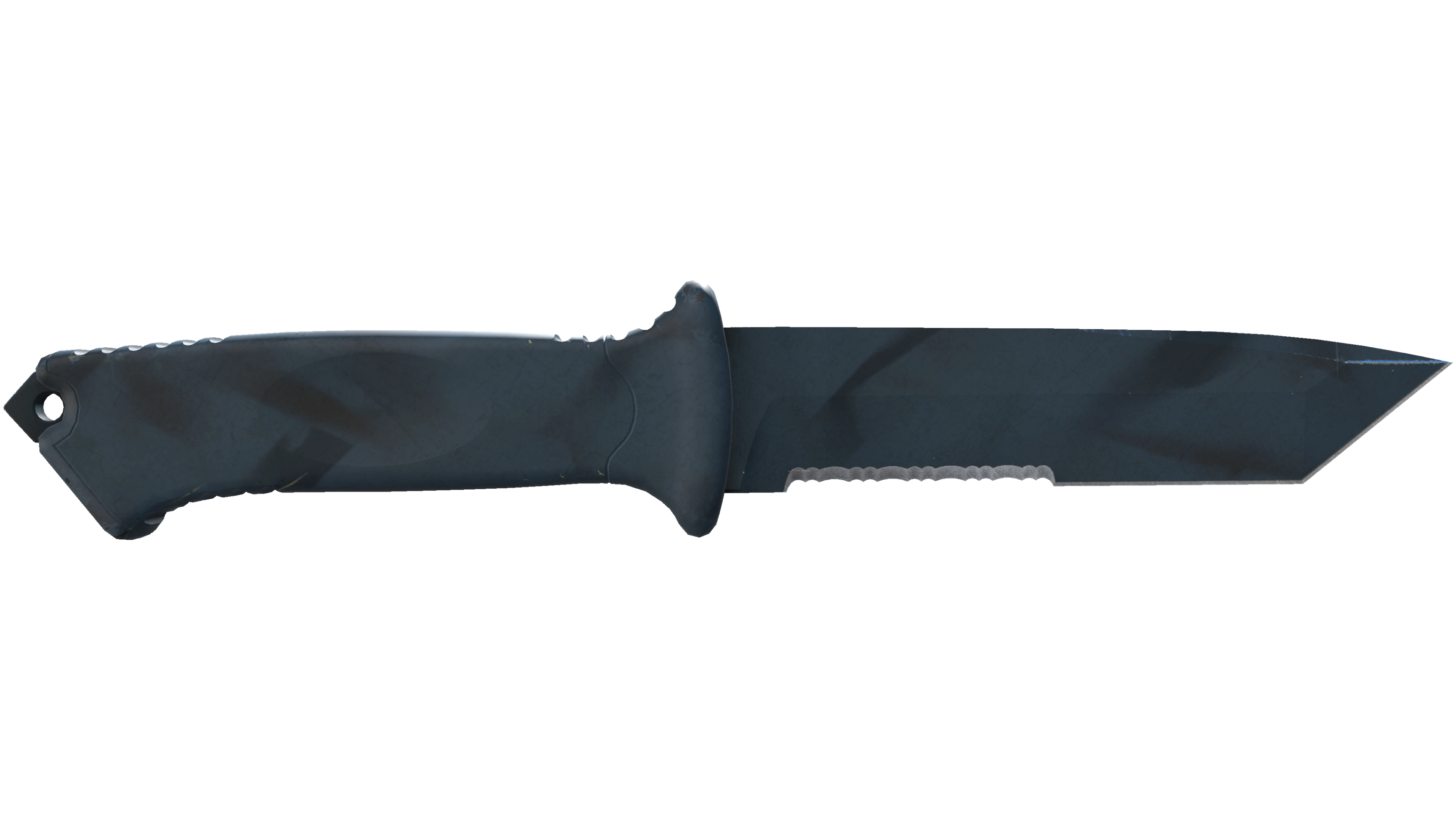 ★ Ursus Knife | Night Stripe (Field-Tested)