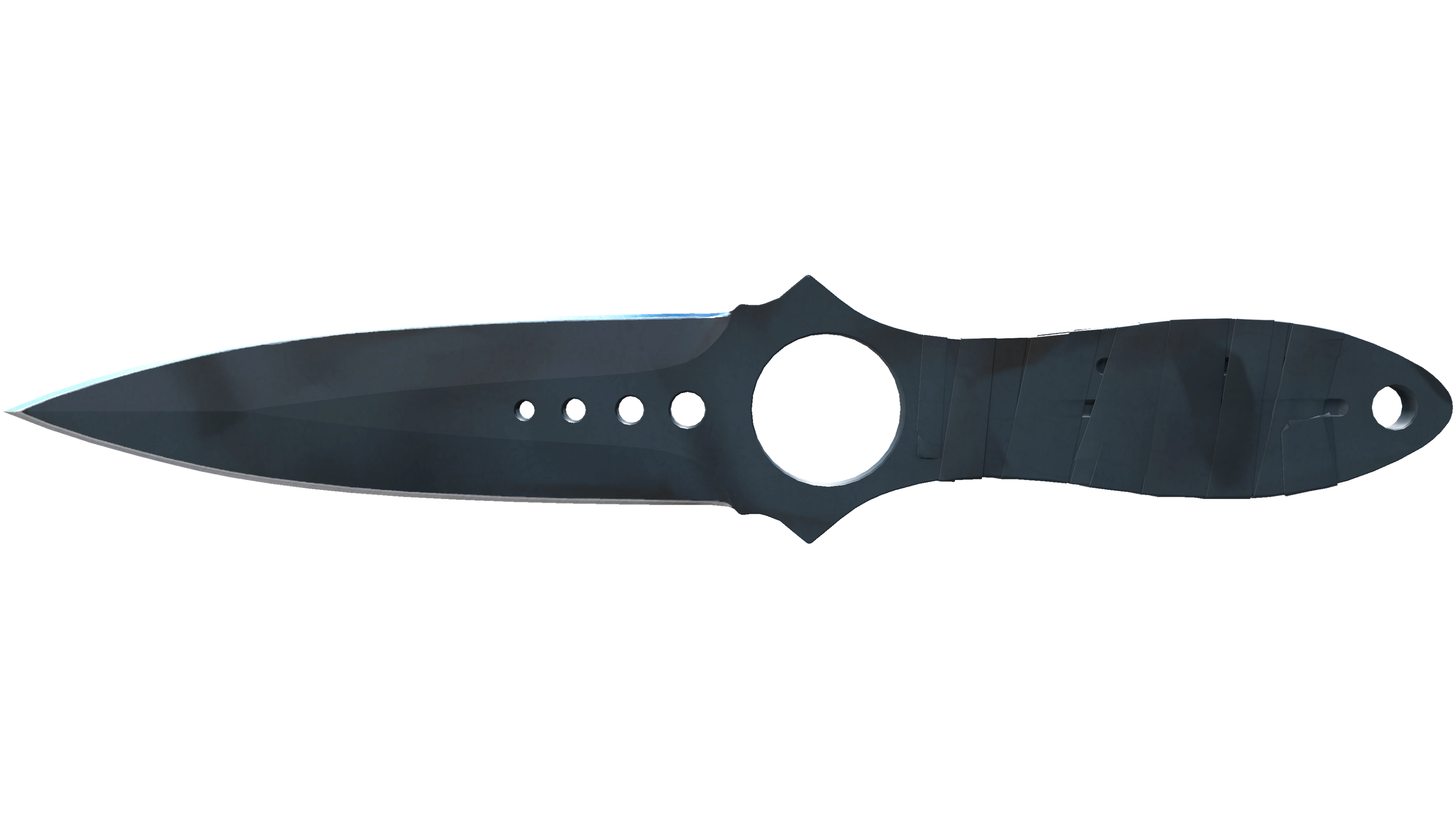 ★ Skeleton Knife | Night Stripe (Factory New) thumbnail