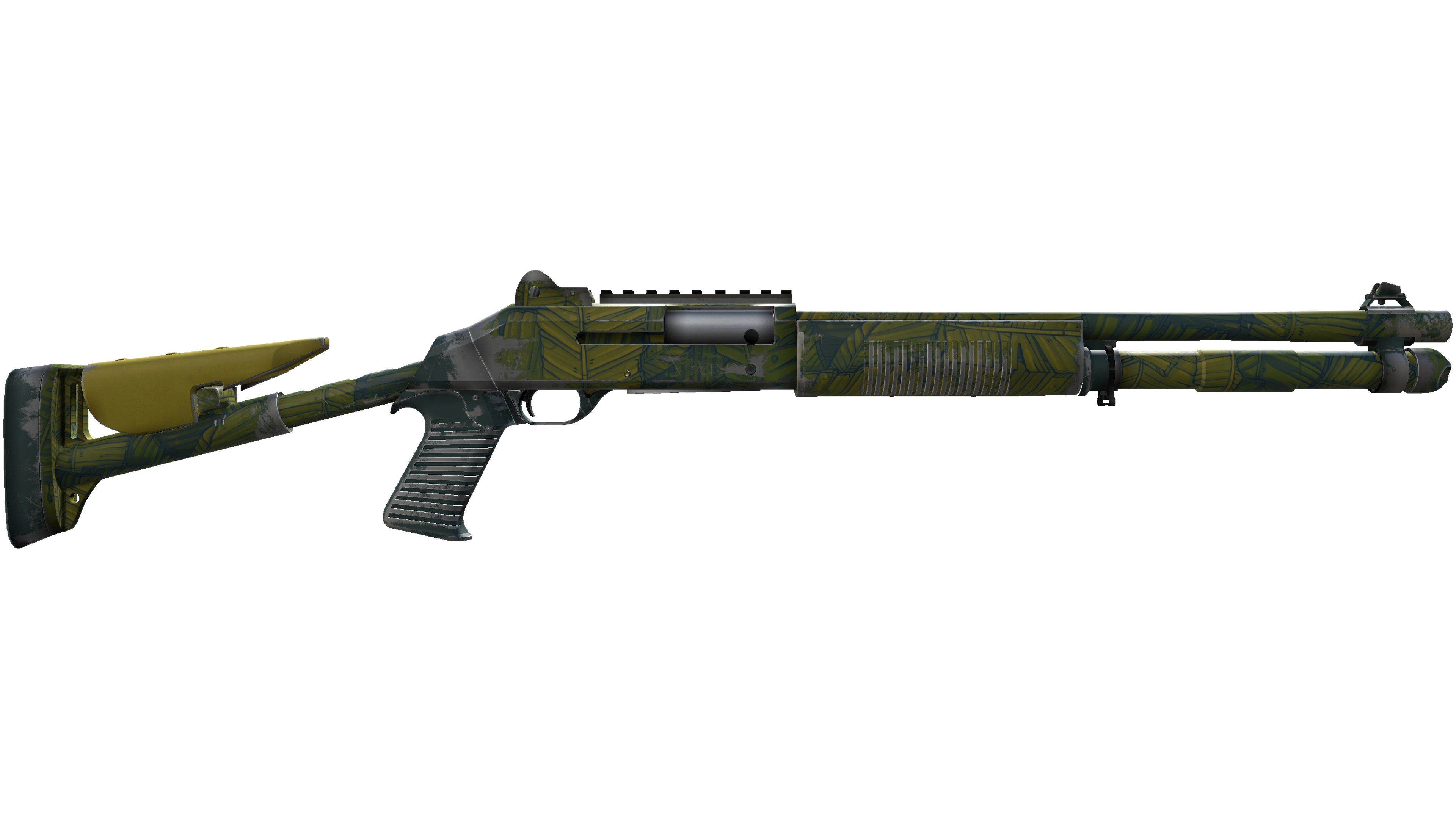 Vorschau von XM1014 | Banana Leaf (Field-Tested)