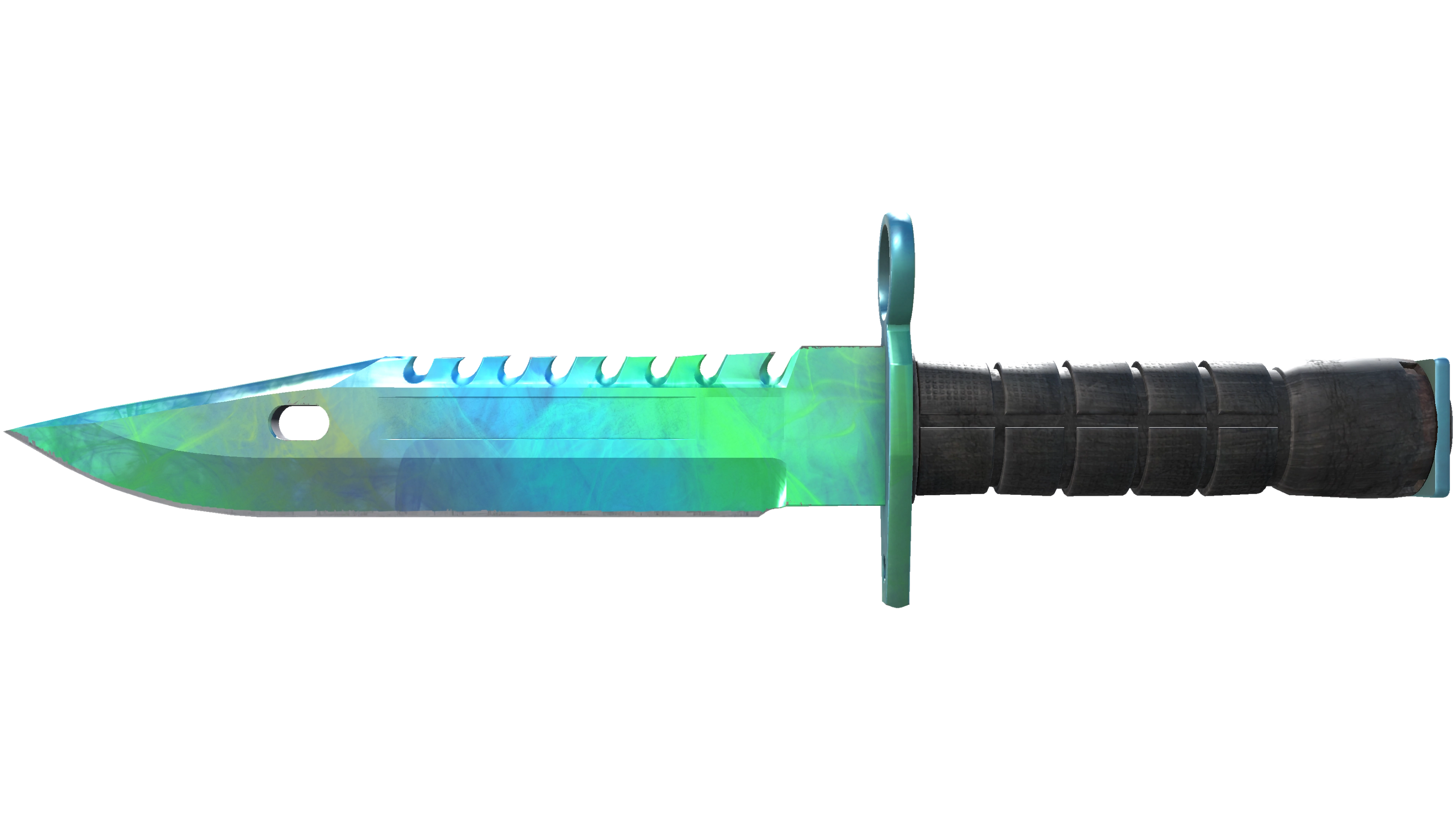 ★ M9 Bayonet | Gamma Doppler (Factory New) thumbnail