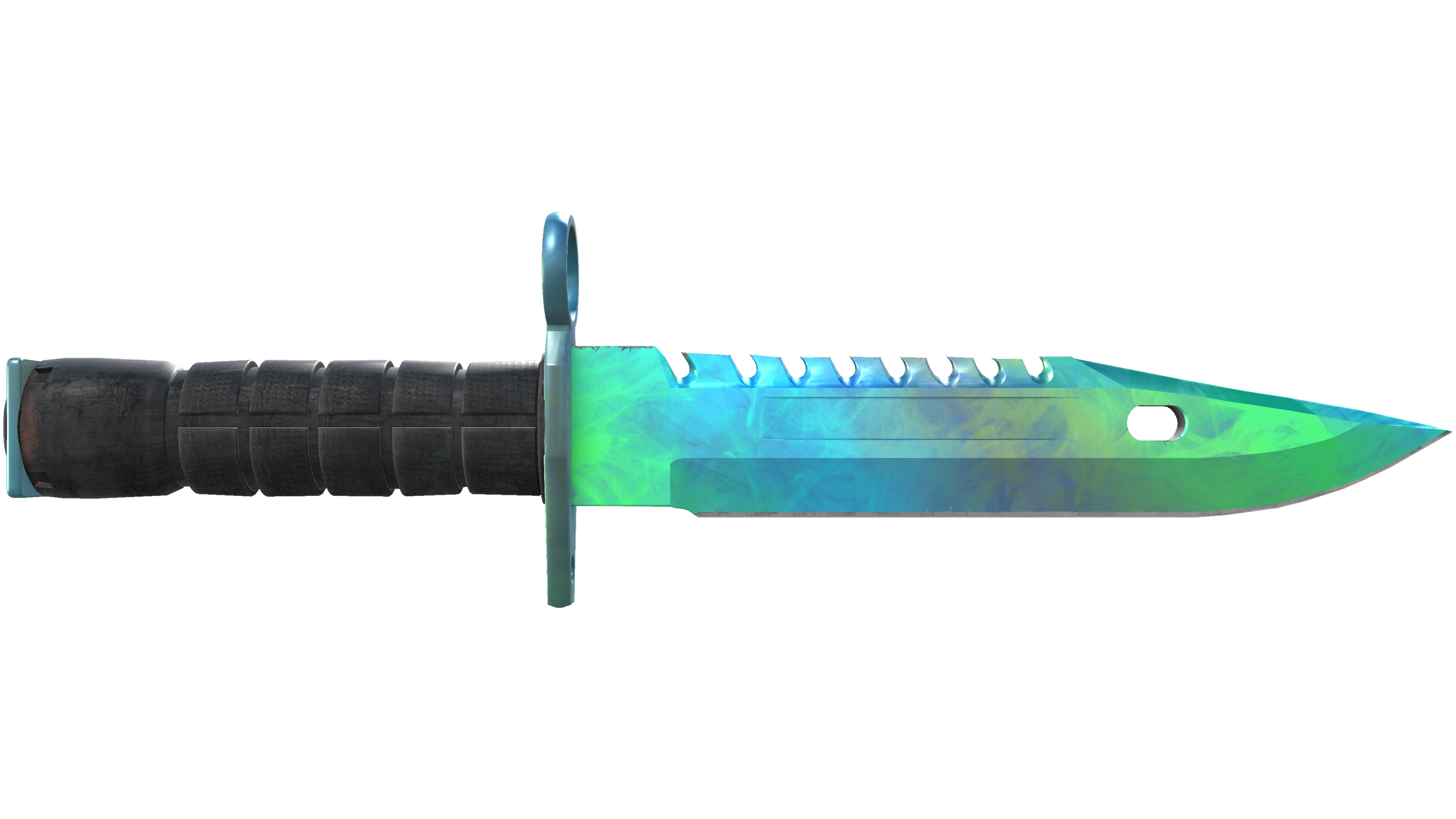 ★ M9 Bayonet | Gamma Doppler (Factory New)