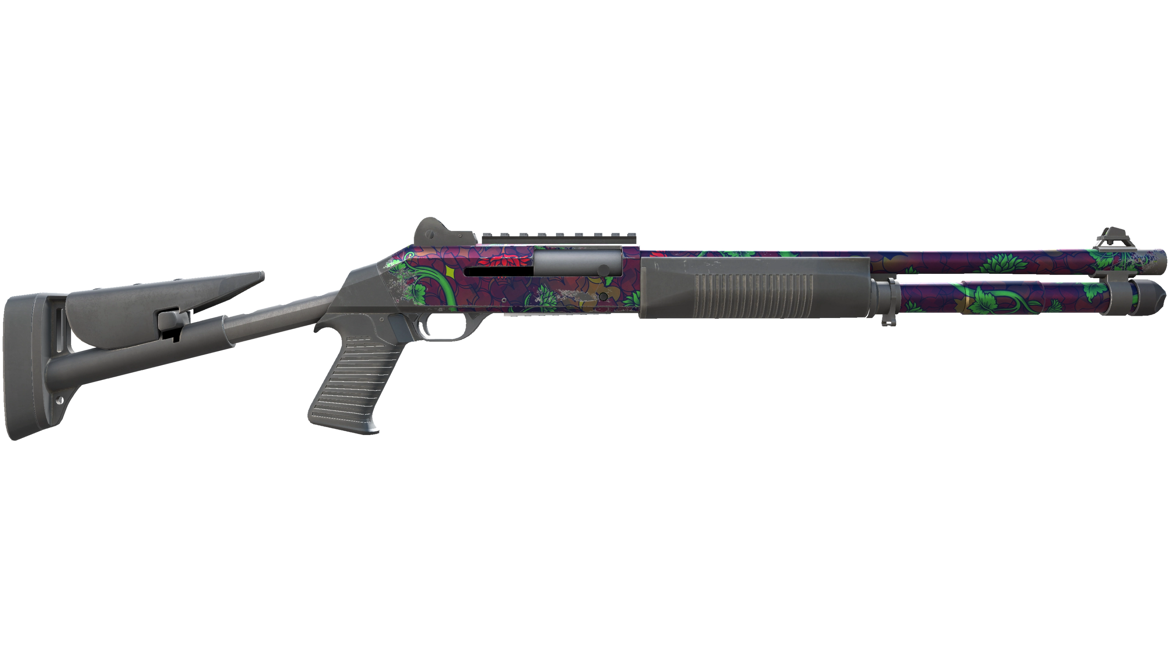 XM1014 | Elegant Vines (Field-Tested) thumbnail