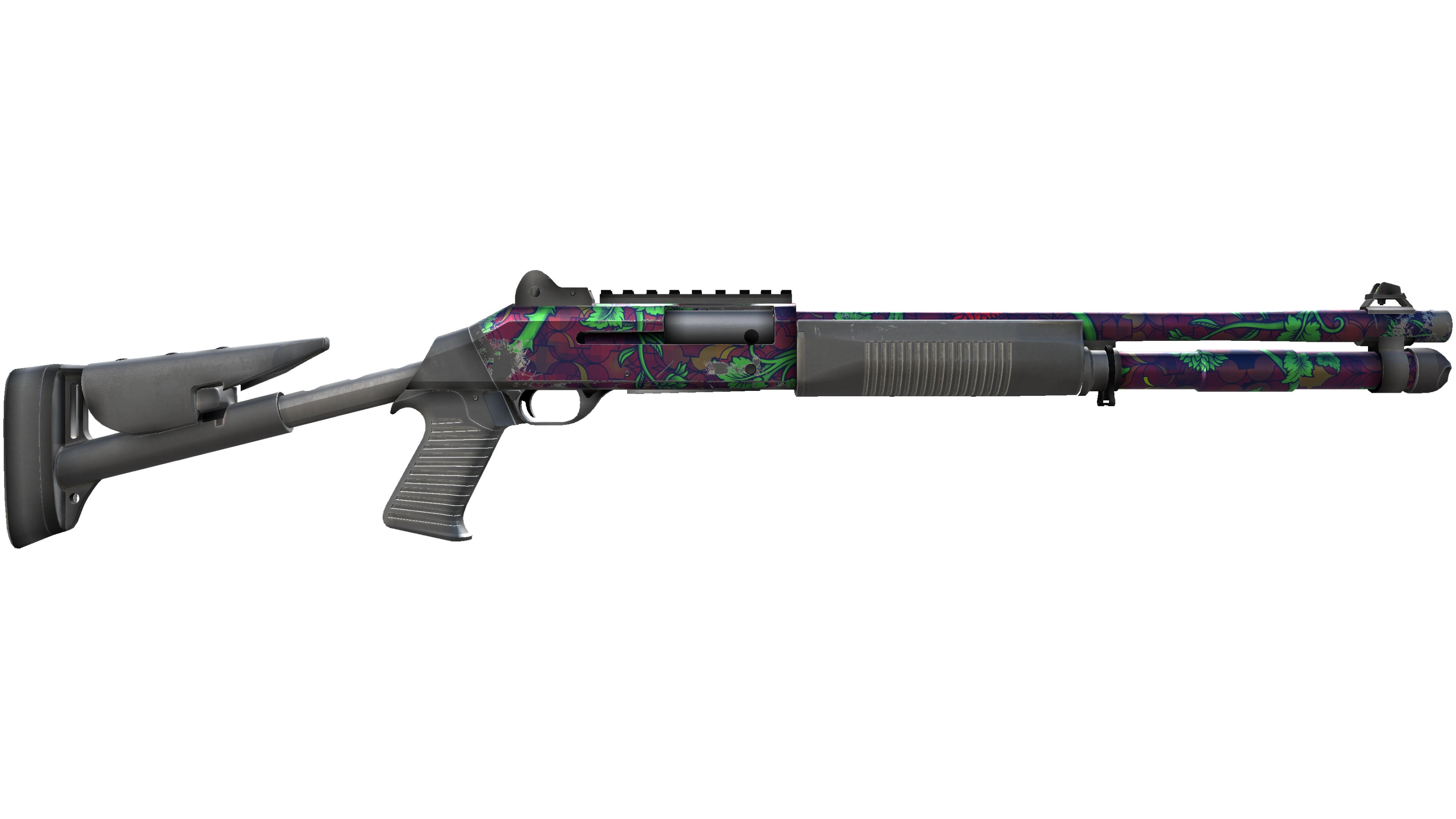 XM1014 | Elegant Vines (Field-Tested) thumbnail
