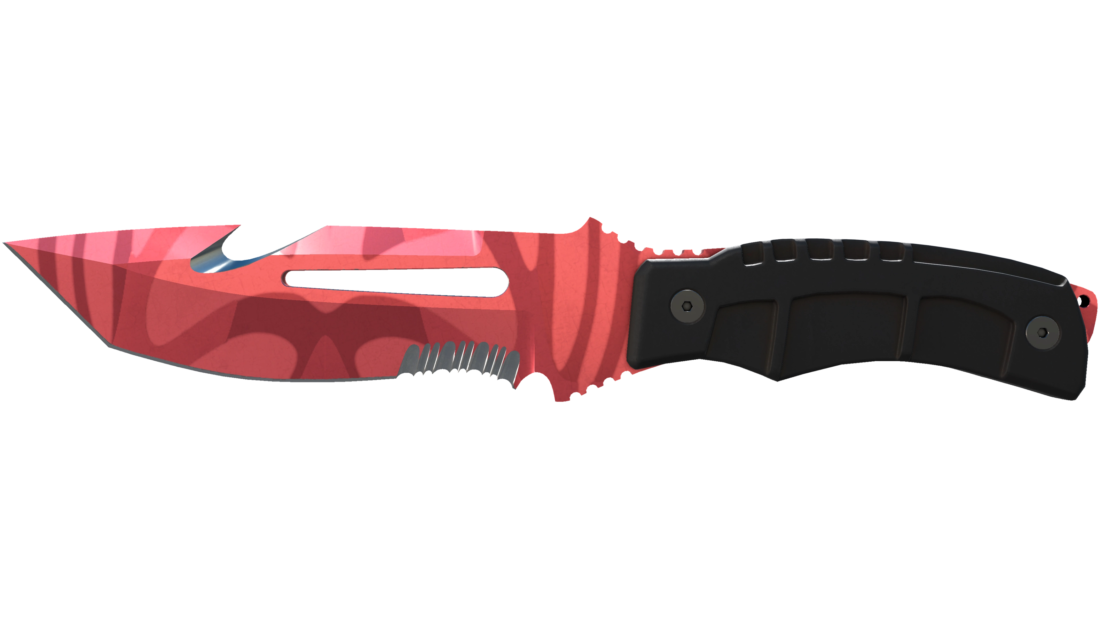 Миниатюра ★ Survival Knife | Slaughter (Minimal Wear)