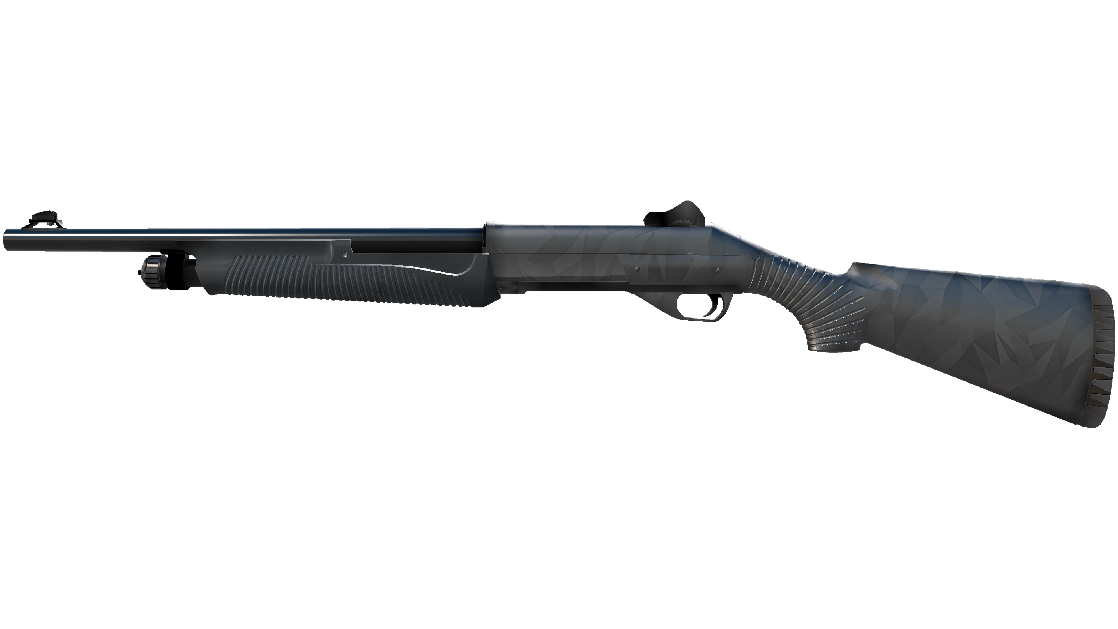 Nova | Graphite (Factory New)