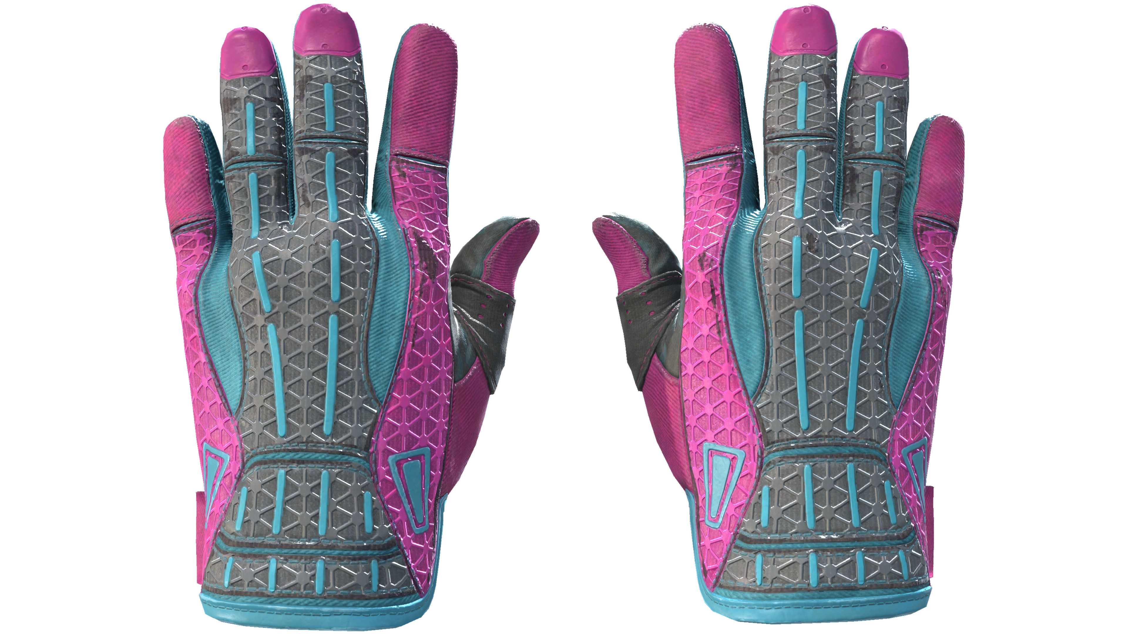 ★ Sport Gloves | Vice (Minimal Wear)