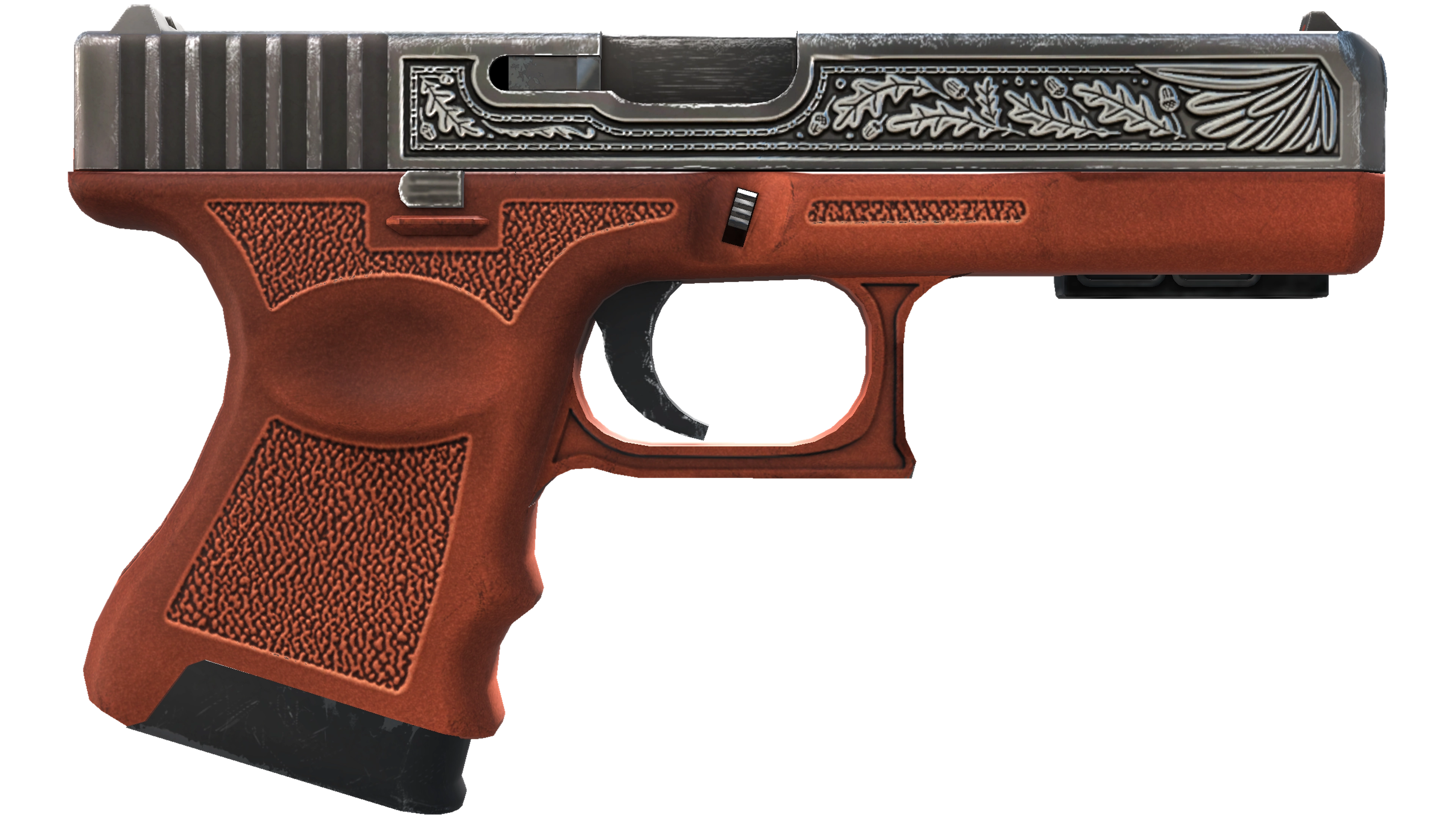StatTrak™ Glock-18 | Royal Legion (Factory New) thumbnail