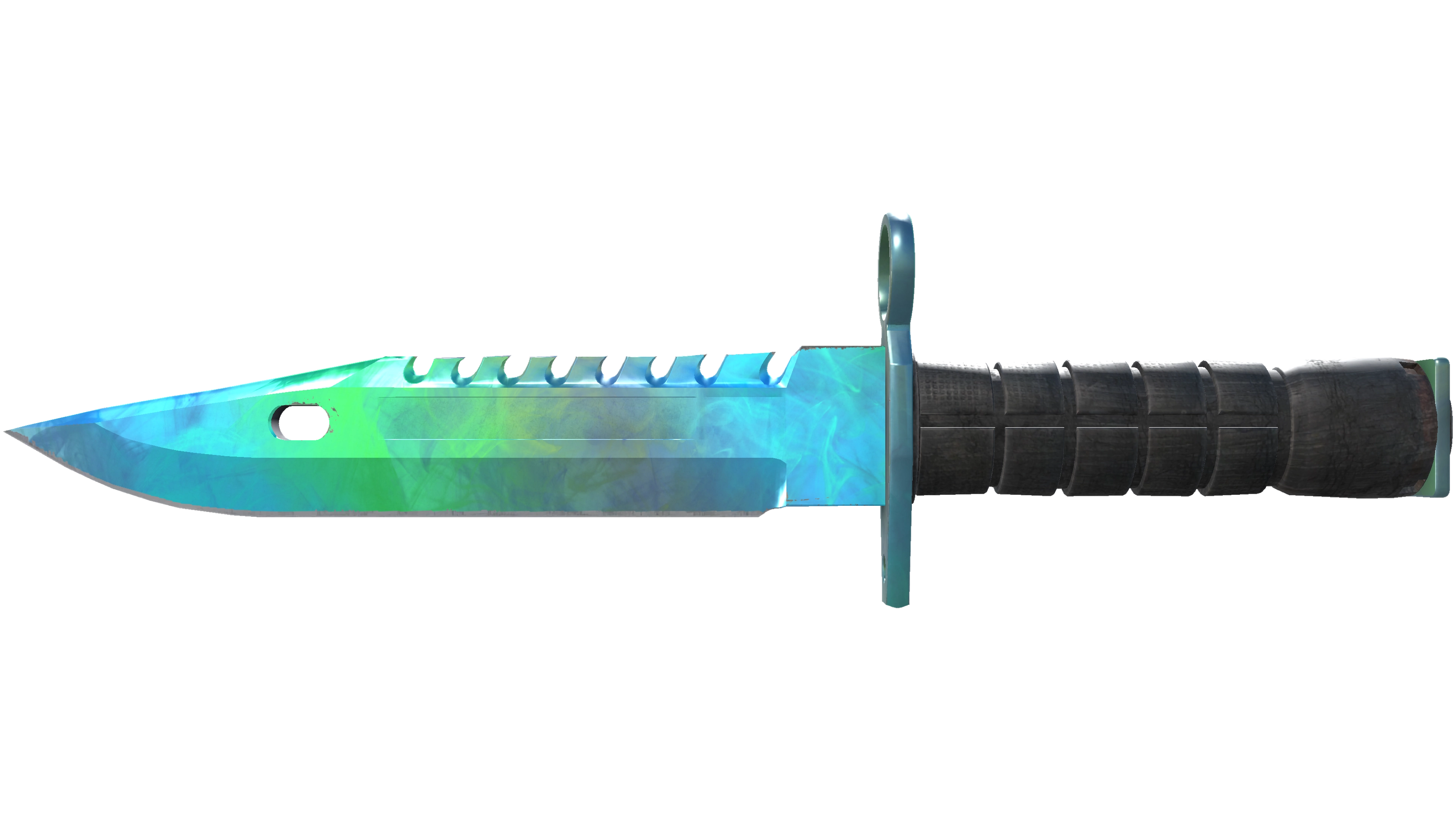 ★ M9 Bayonet | Gamma Doppler (Factory New) thumbnail