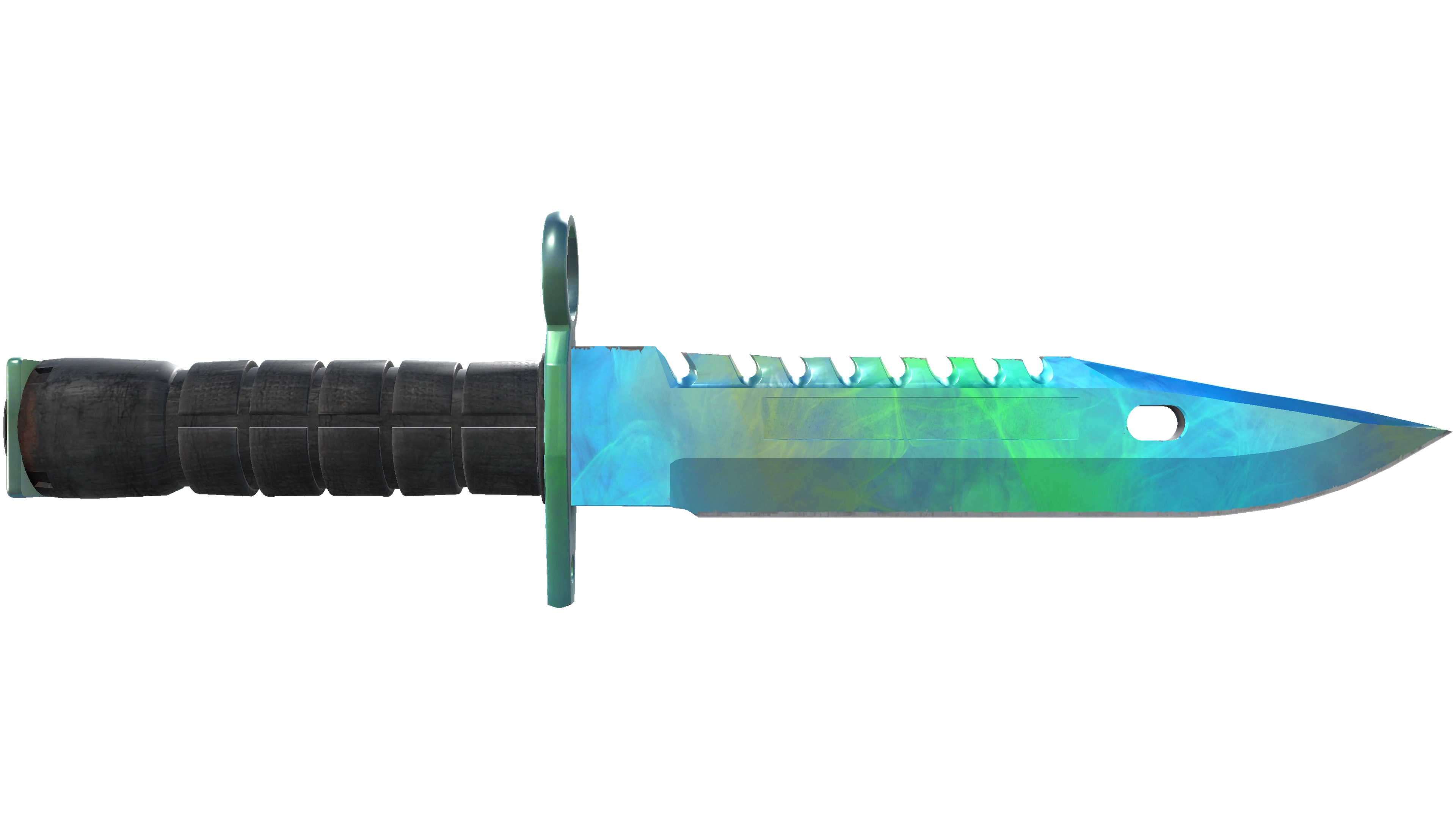 ★ M9 Bayonet | Gamma Doppler (Factory New)