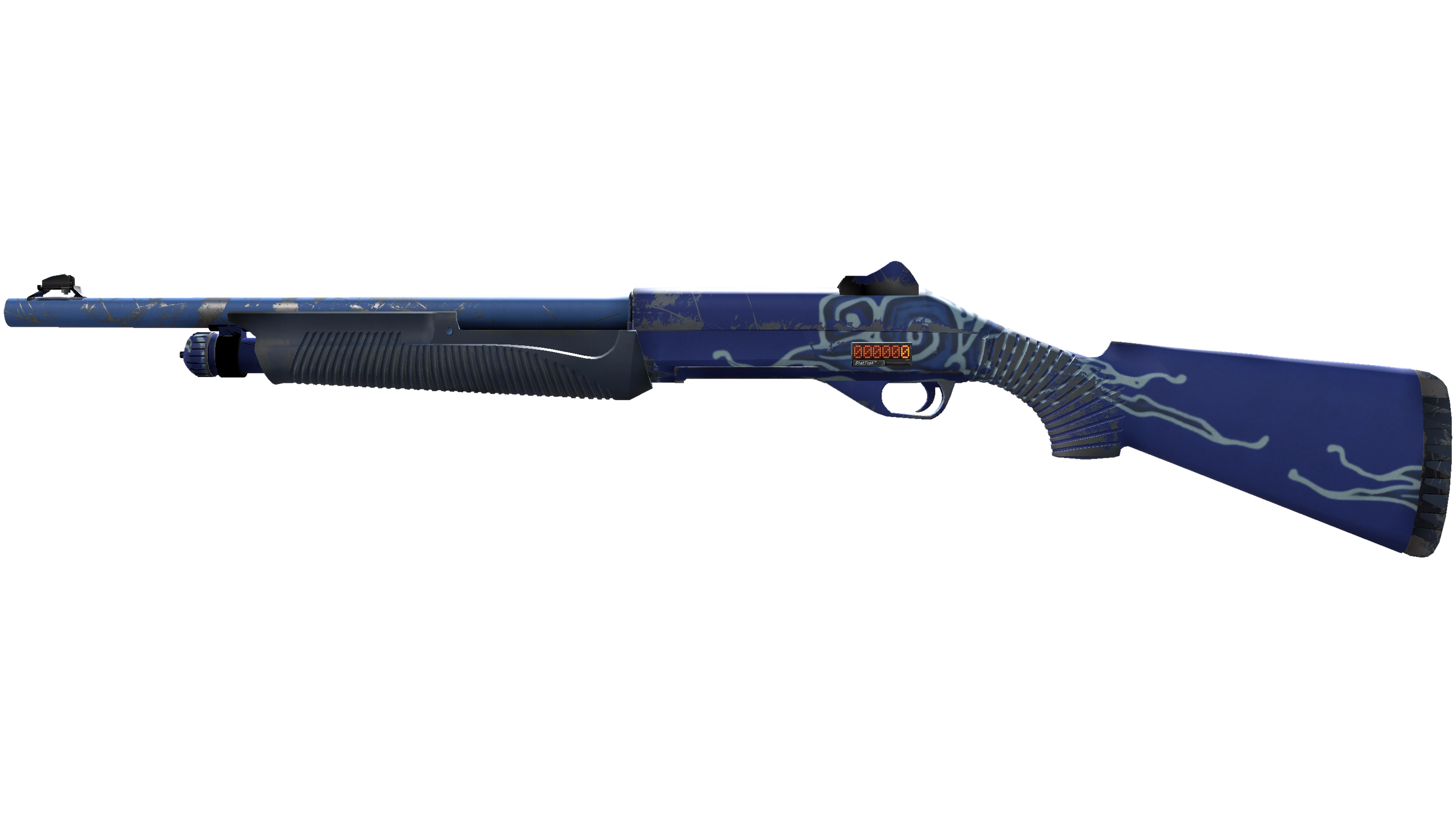 StatTrak™ Nova | Tempest (Field-Tested)