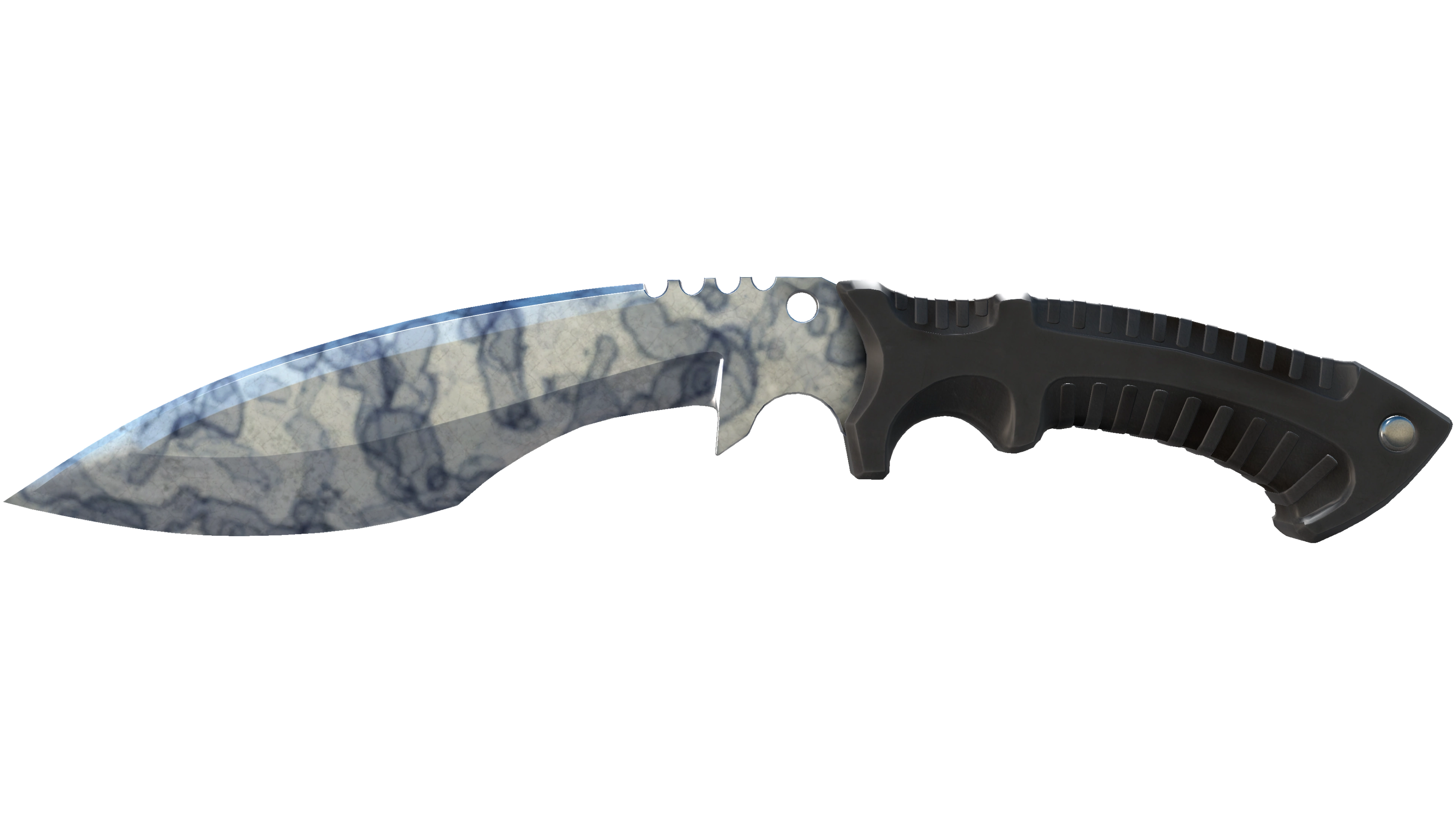 صورة مصغرة لـ ★ Kukri Knife | Stained (Minimal Wear)