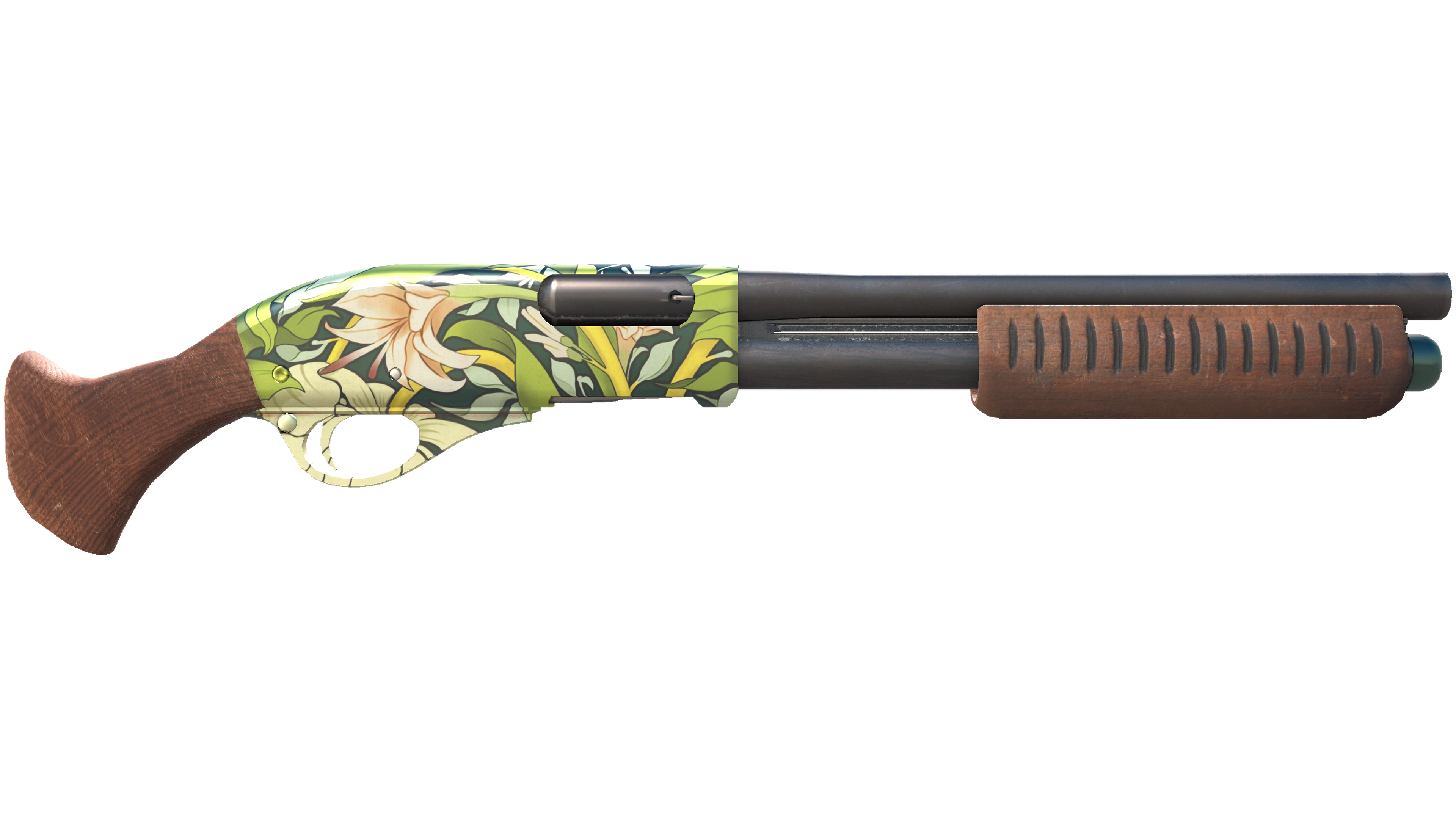 StatTrak™ Sawed-Off | Morris (Minimal Wear) thumbnail