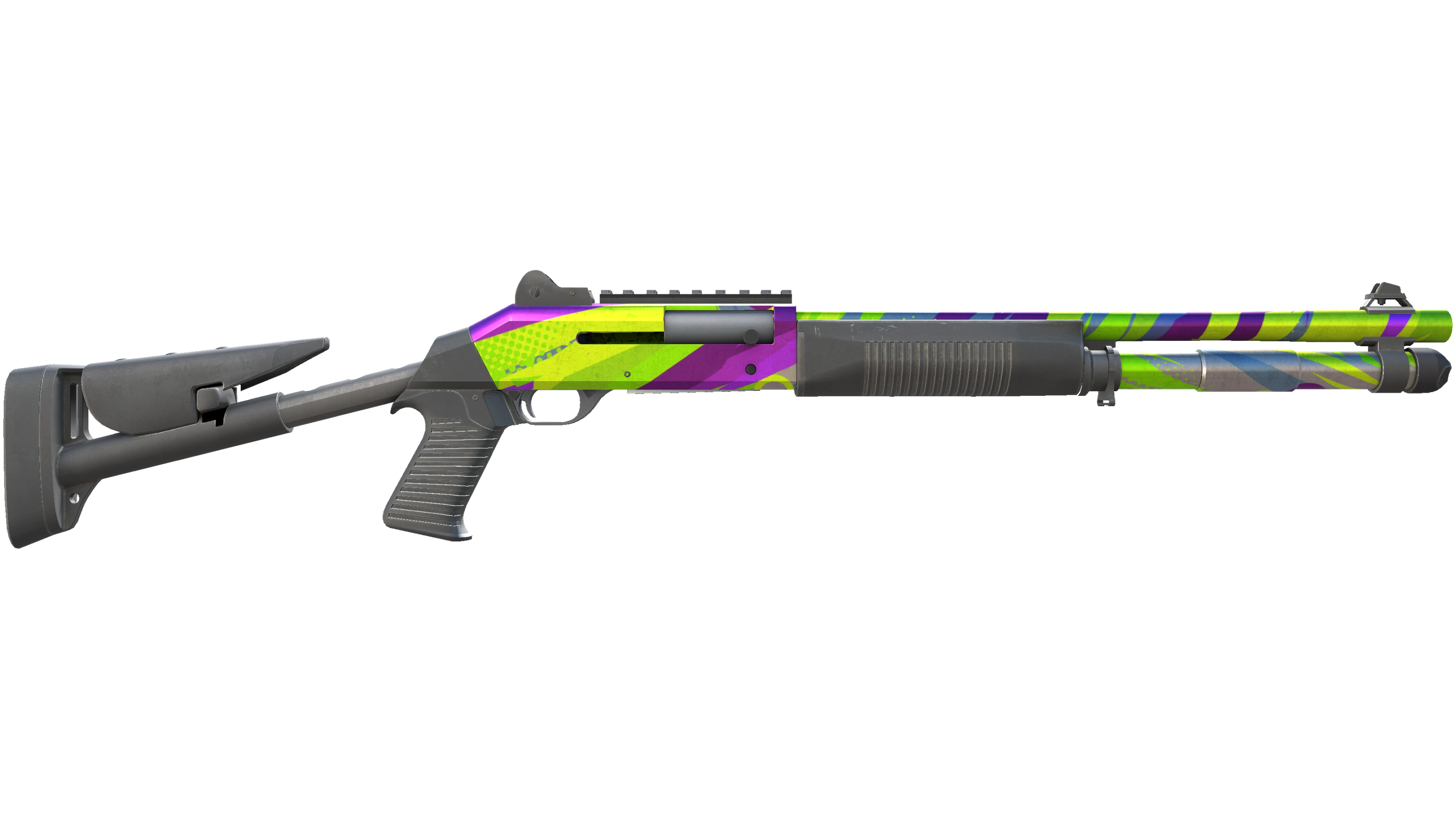 XM1014 | Ziggy (Field-Tested) thumbnail