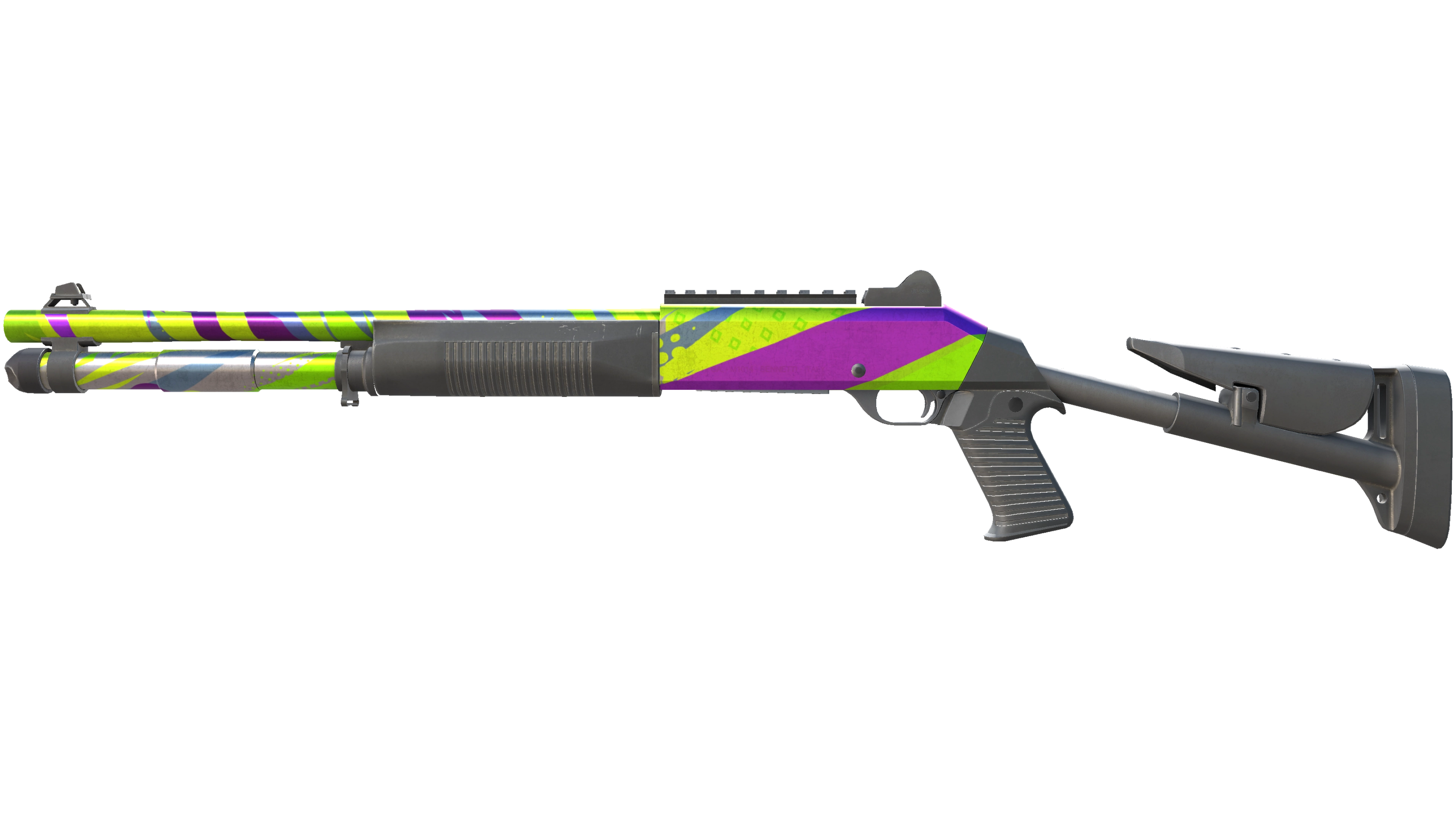 XM1014 | Ziggy (Field-Tested)
