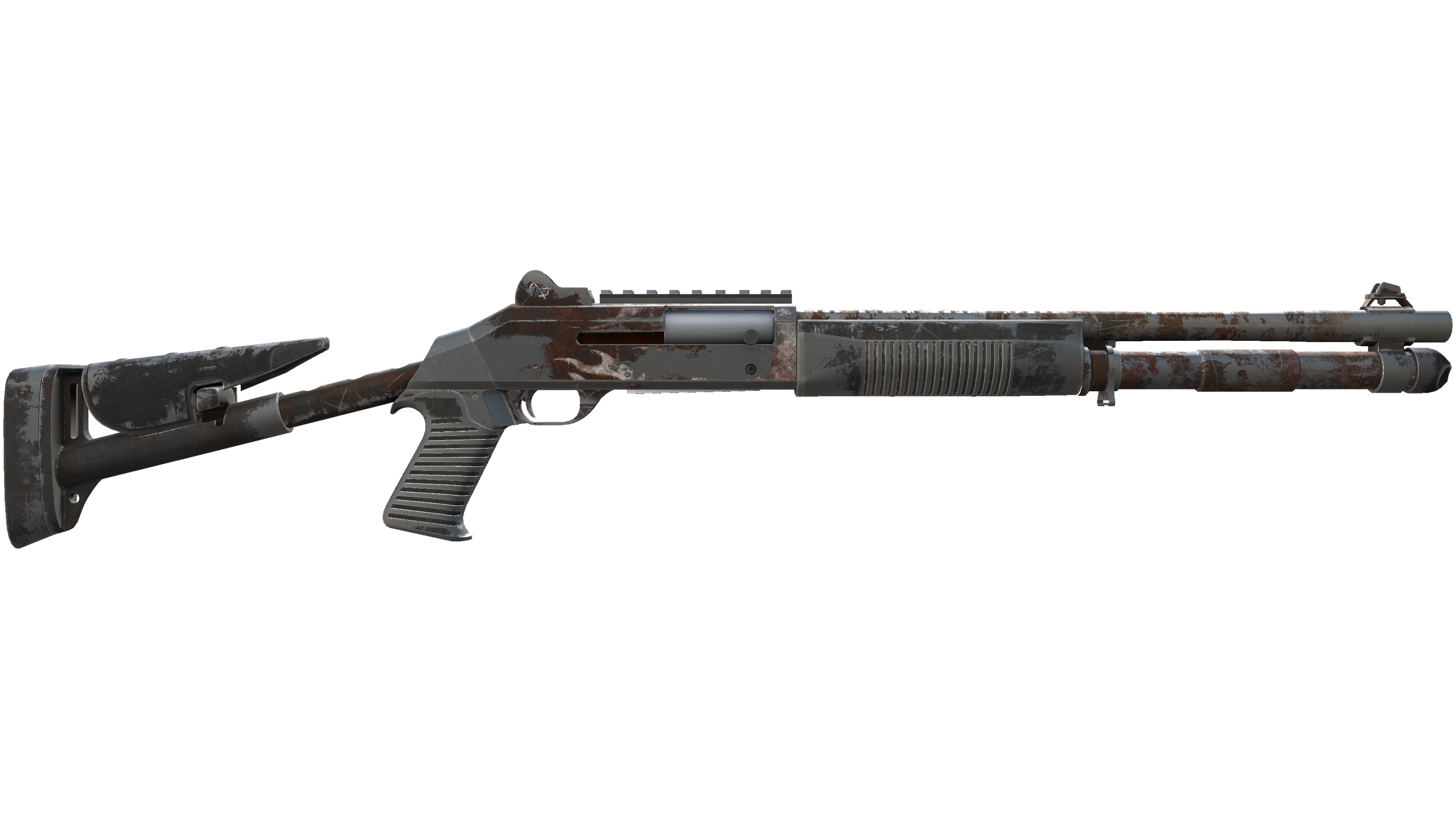XM1014 | Oxide Blaze (Battle-Scarred) thumbnail
