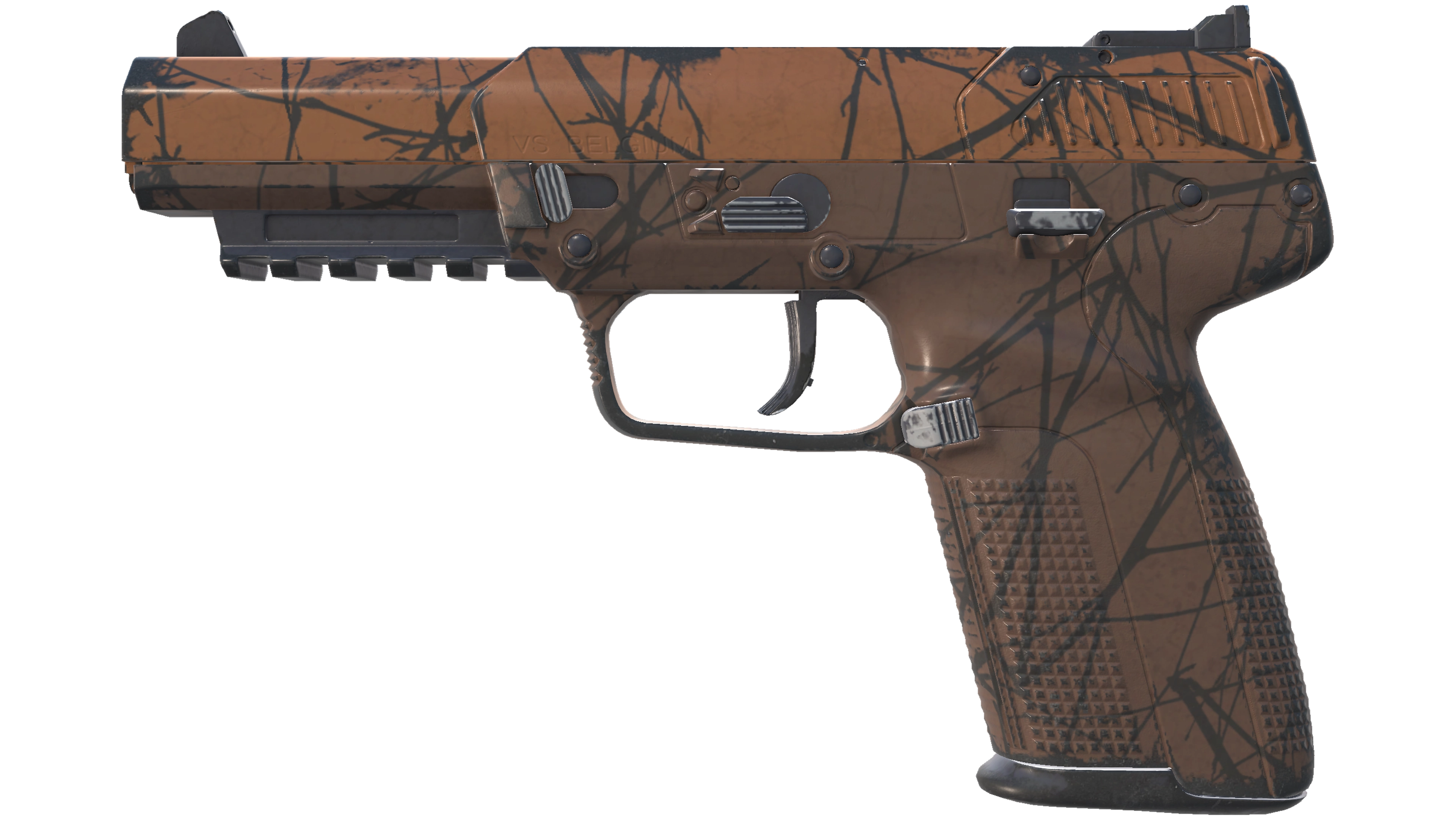 Five-SeveN | Autumn Thicket (Field-Tested)