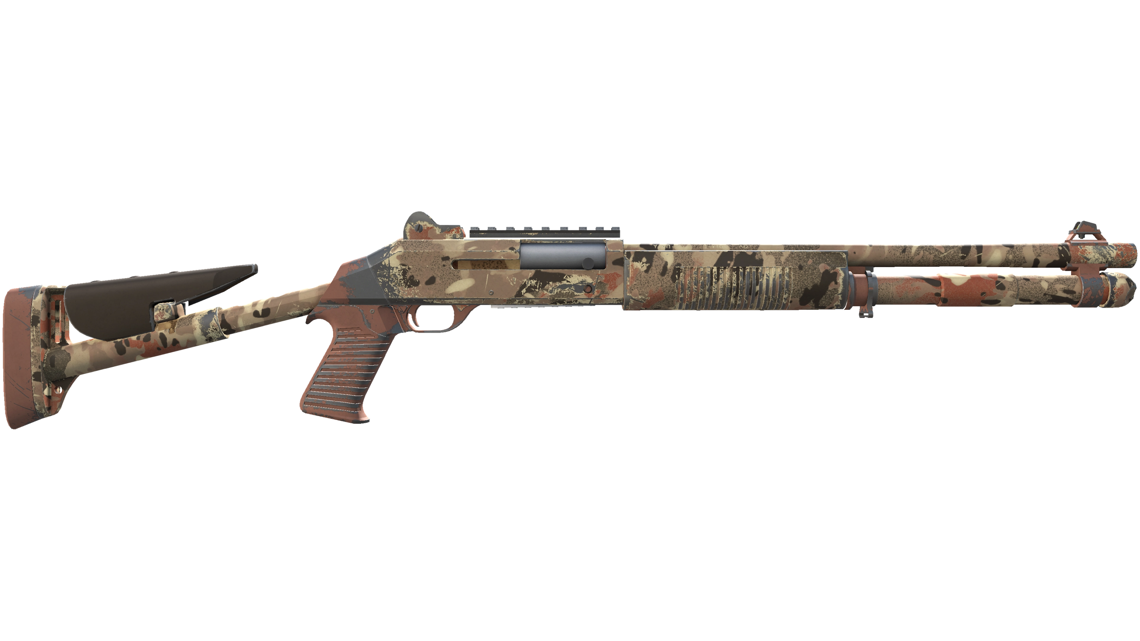Миниатюра XM1014 | CaliCamo (Field-Tested)