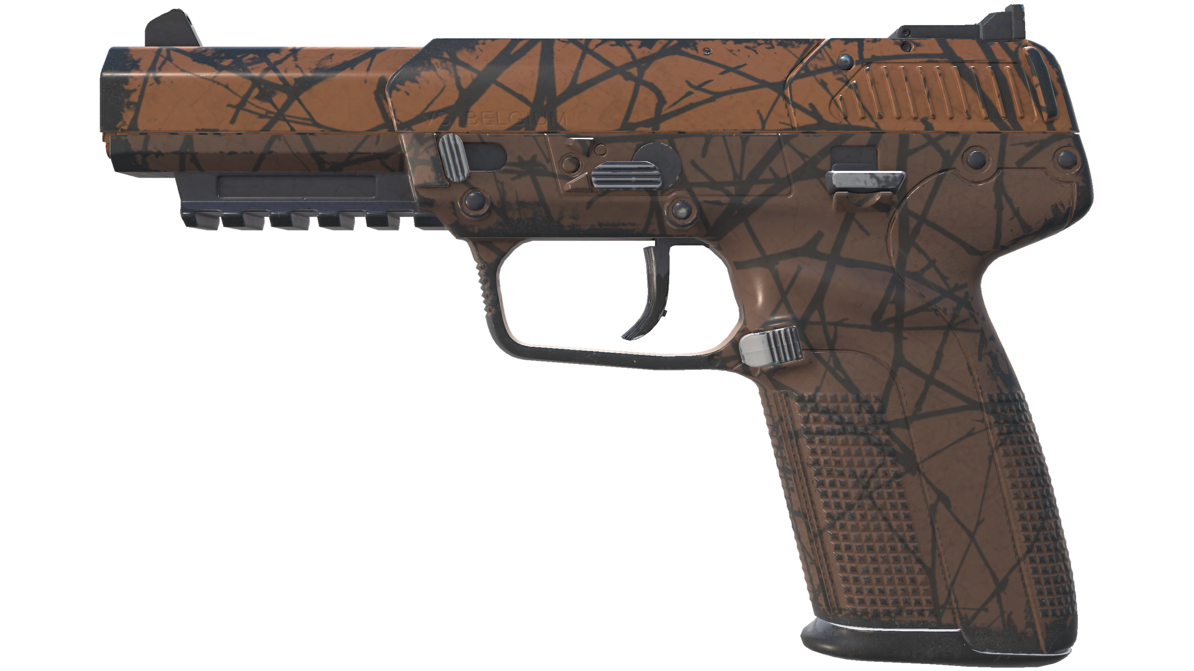 Five-SeveN | Autumn Thicket (Field-Tested)