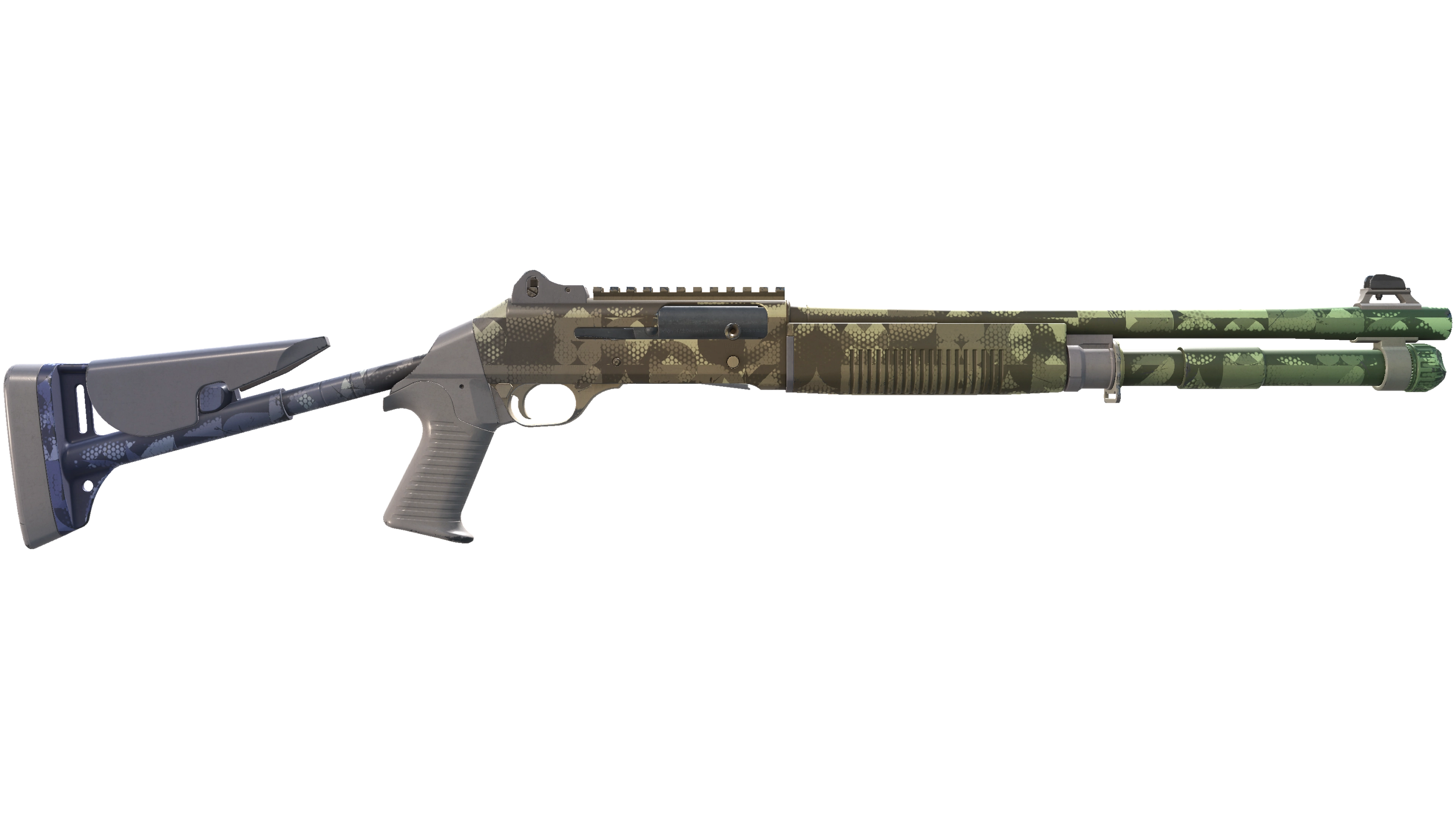 XM1014 | Halftone Shift (Field-Tested) thumbnail