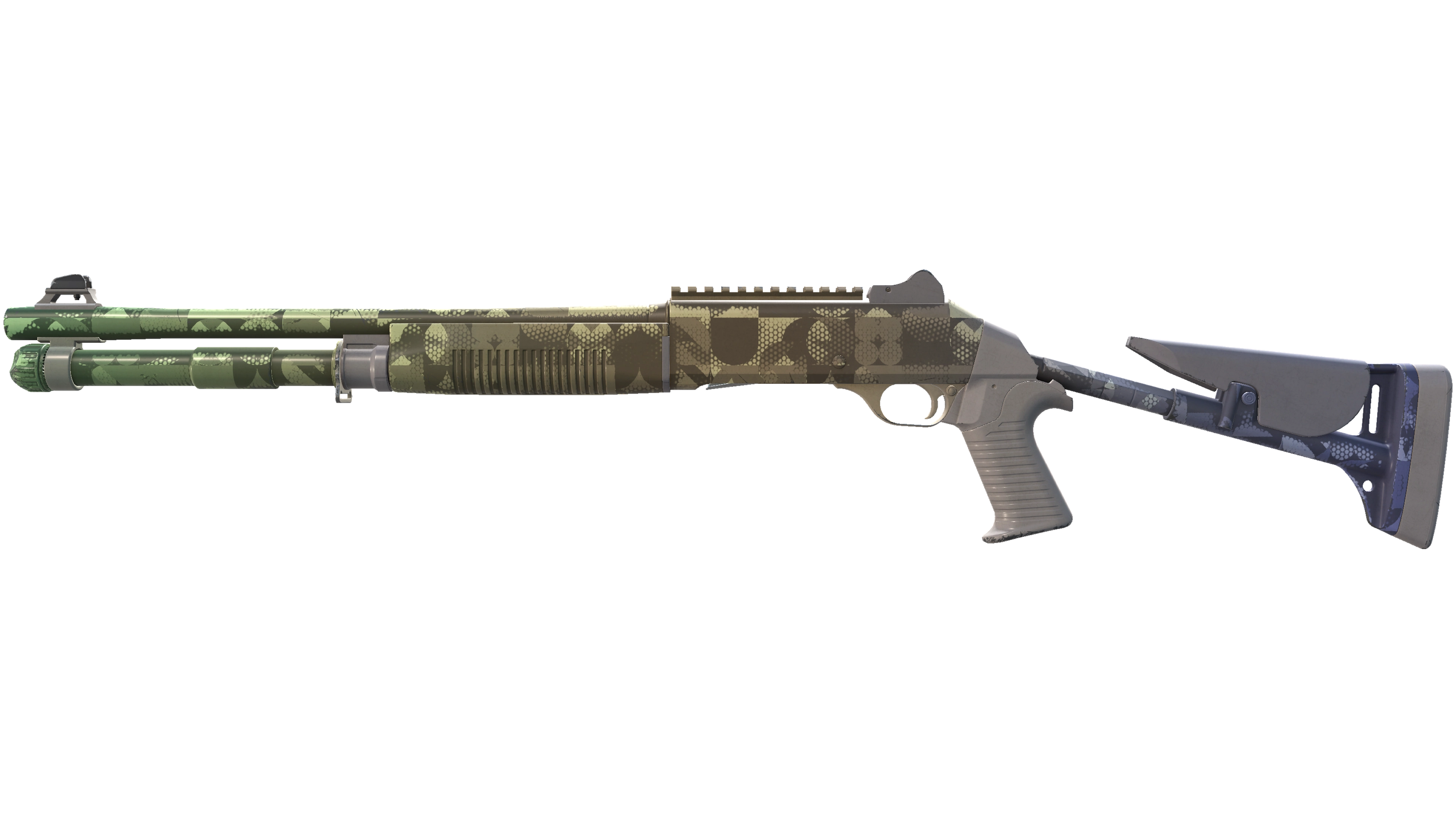 XM1014 | Halftone Shift (Field-Tested) thumbnail