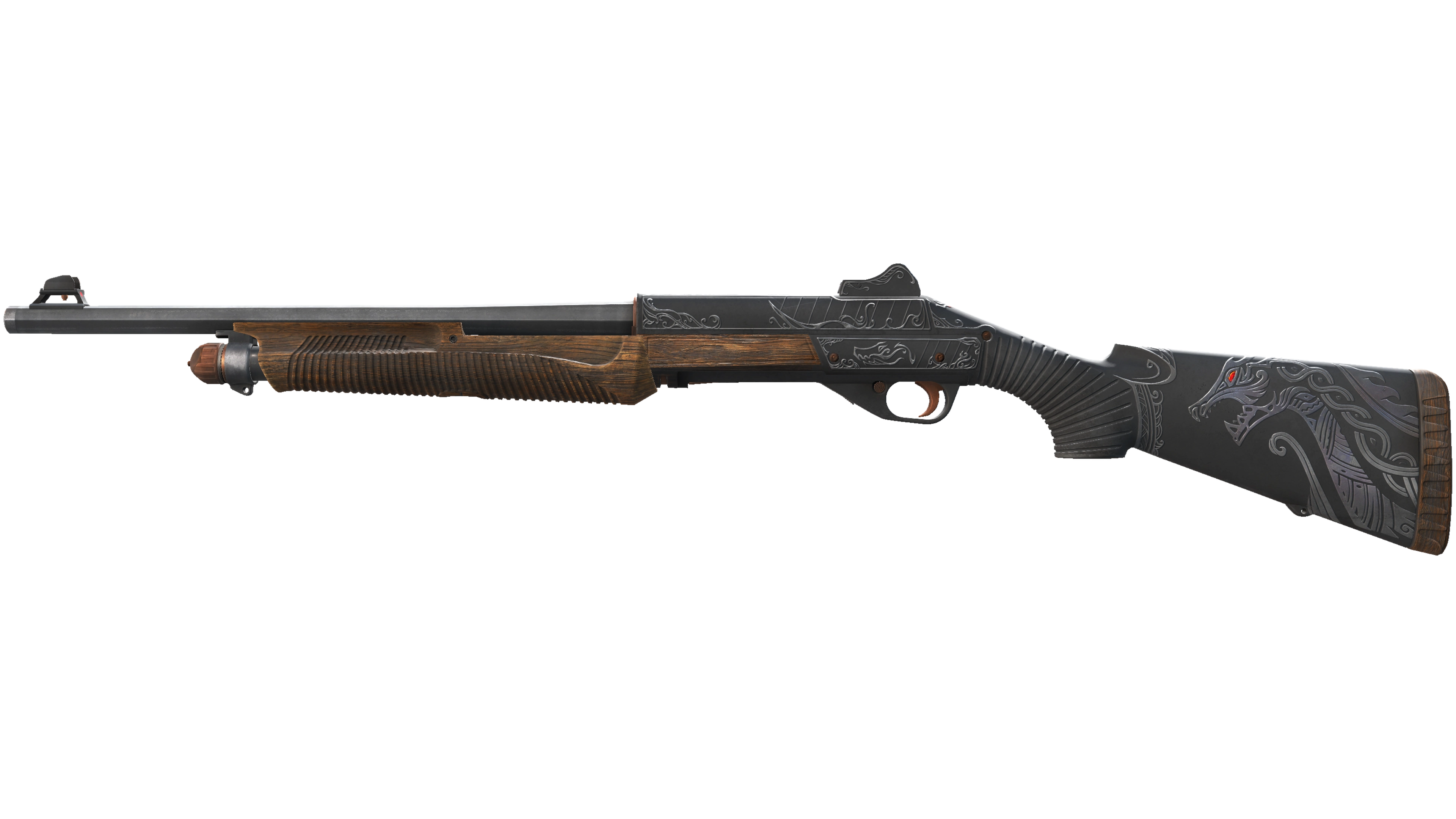 StatTrak™ Nova | Dark Sigil (Field-Tested)