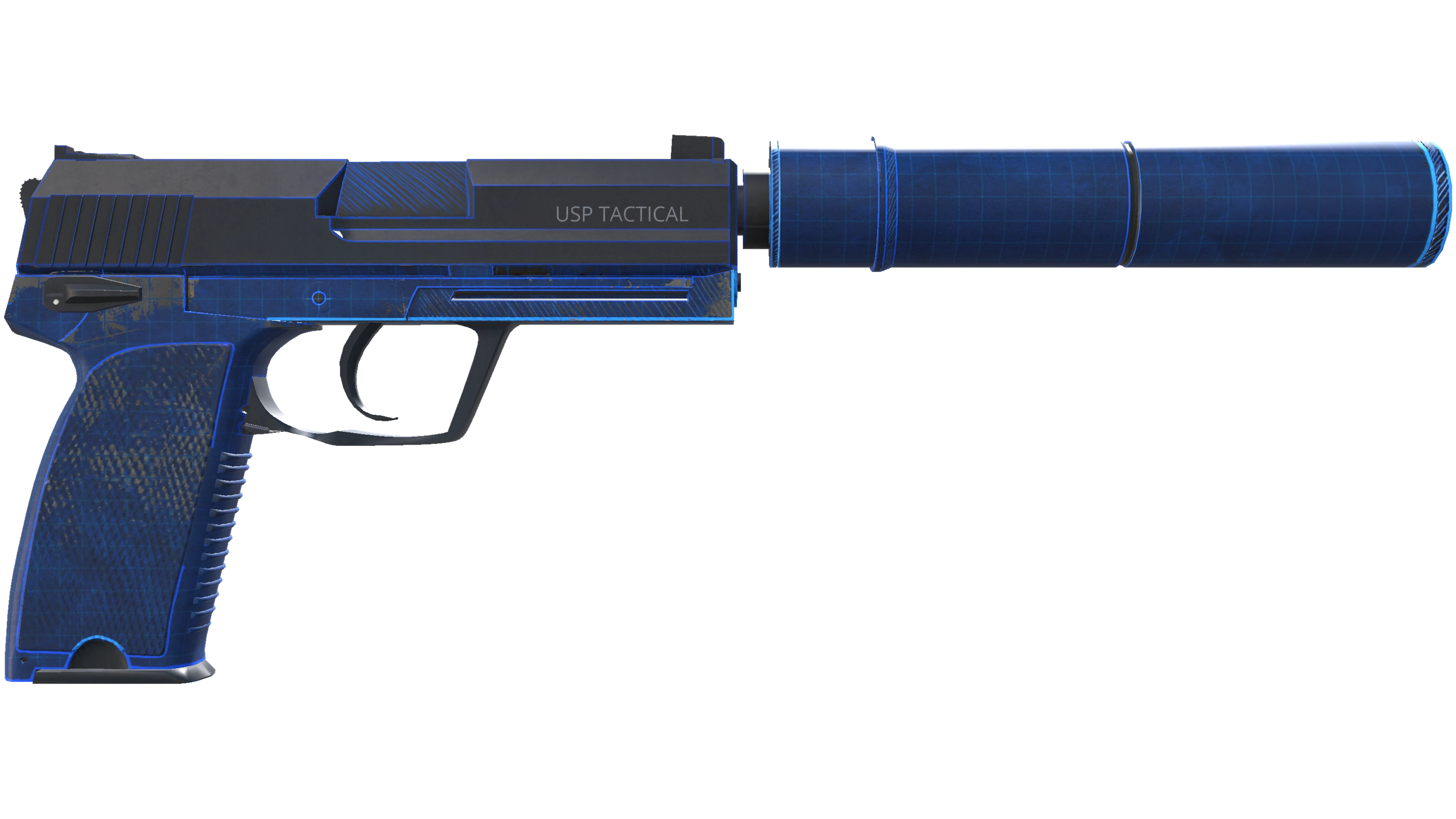 USP-S | Blueprint (Field-Tested) thumbnail