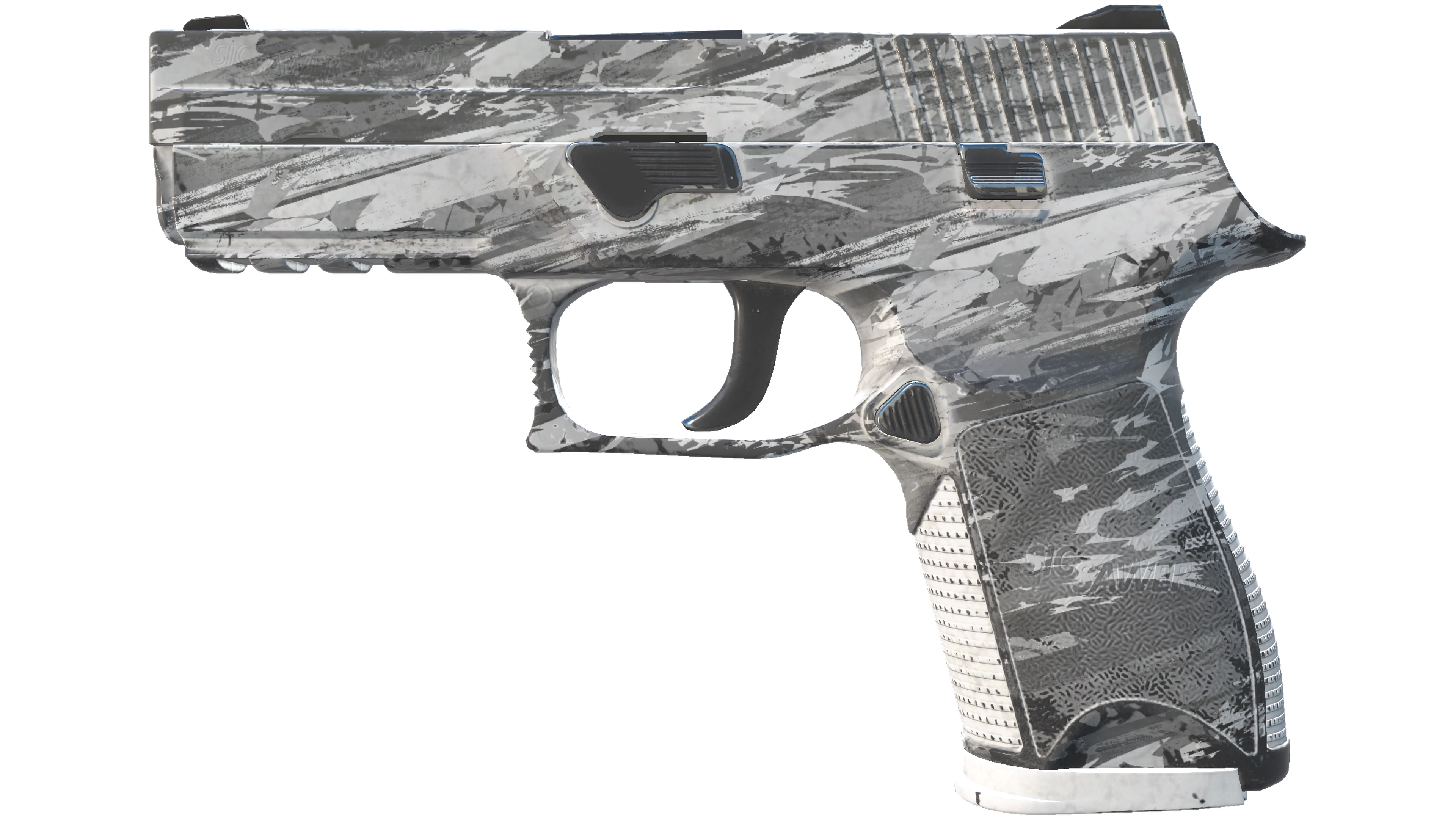P250 | Sleet (Field-Tested) thumbnail