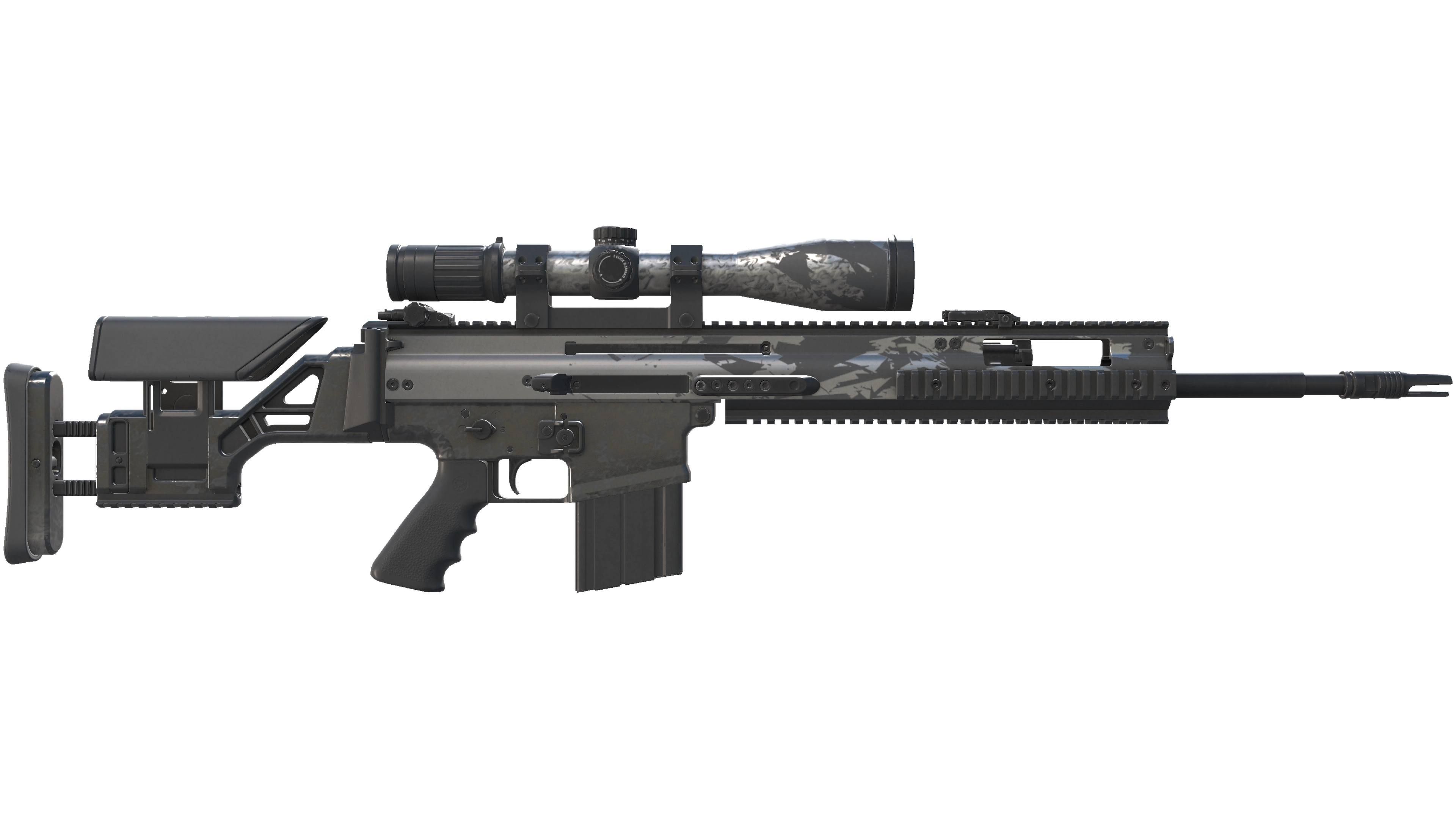 SCAR-20 | Zinc (Minimal Wear) thumbnail