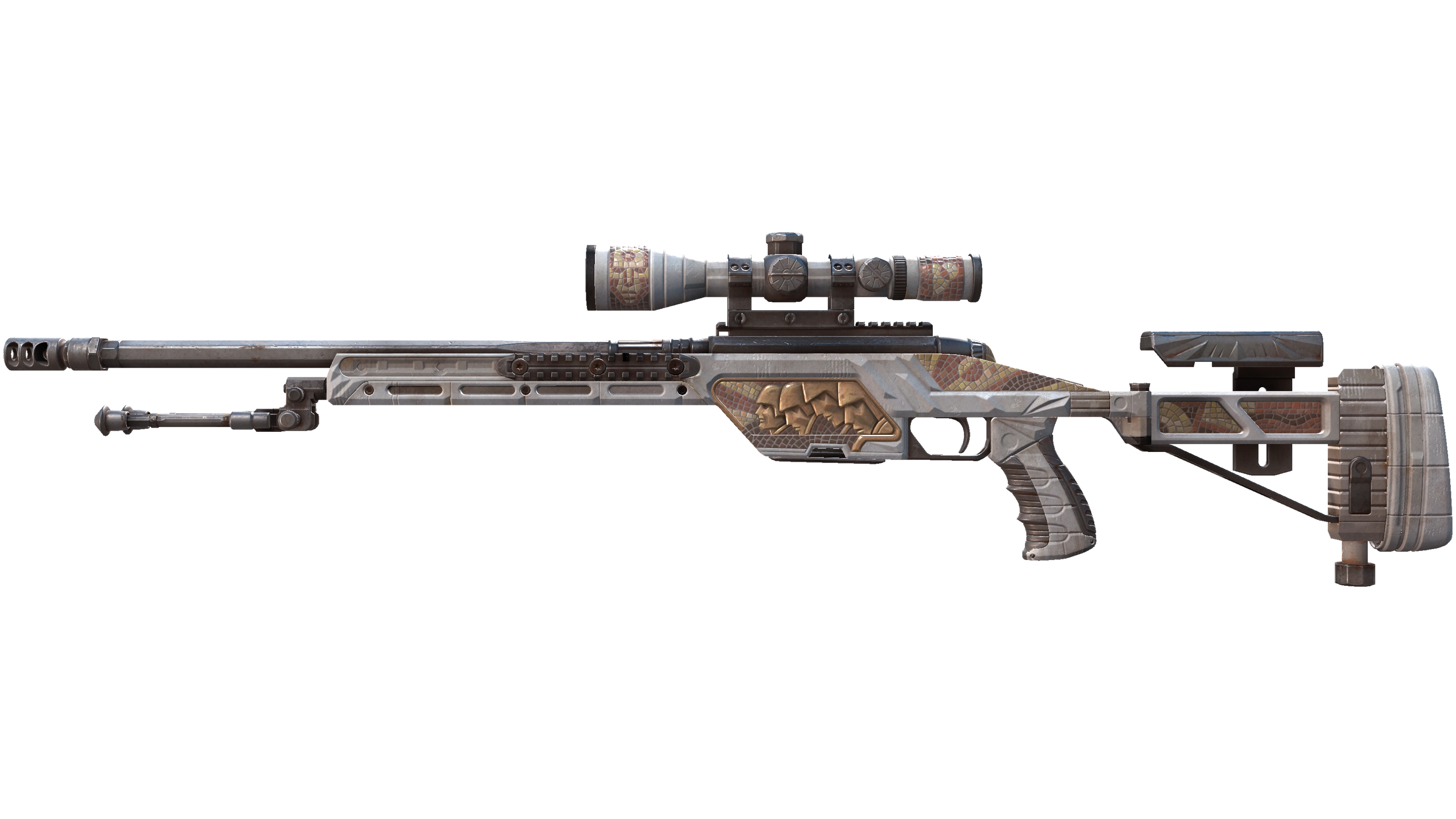 SSG 08 | Memorial (Field-Tested)