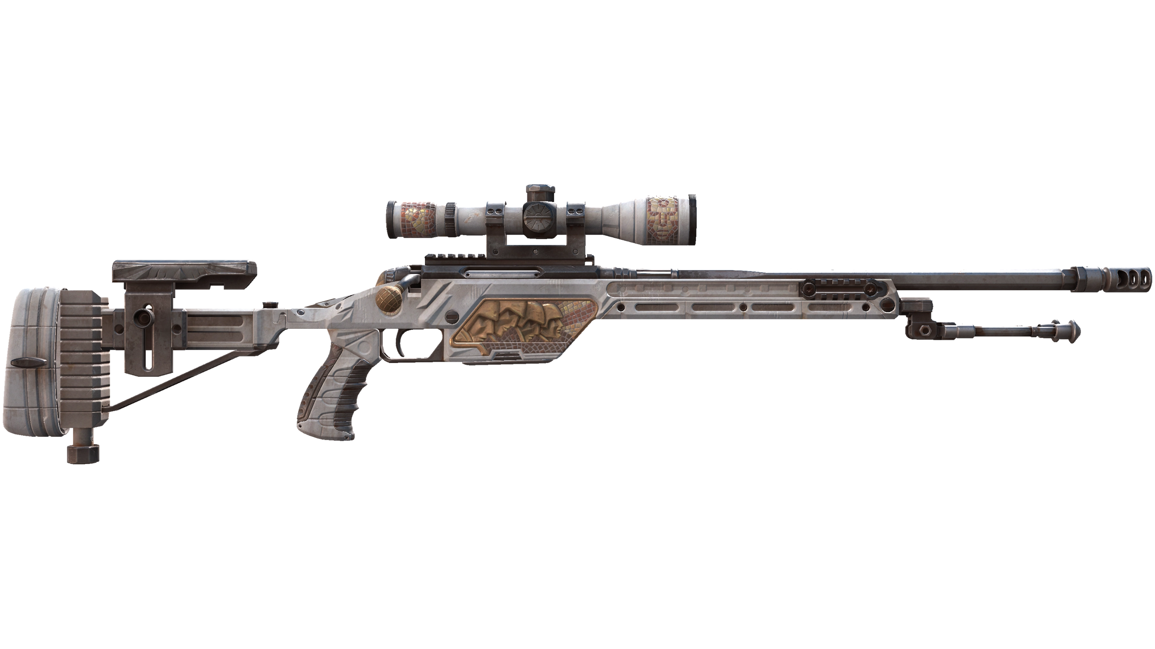 Miniatura de SSG 08 | Memorial (Field-Tested)