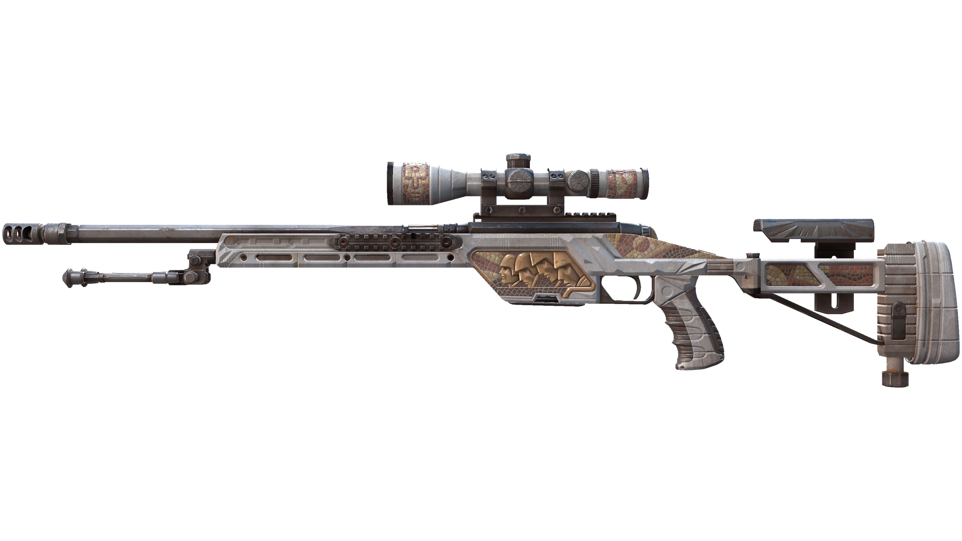 SSG 08 | Memorial (Field-Tested)