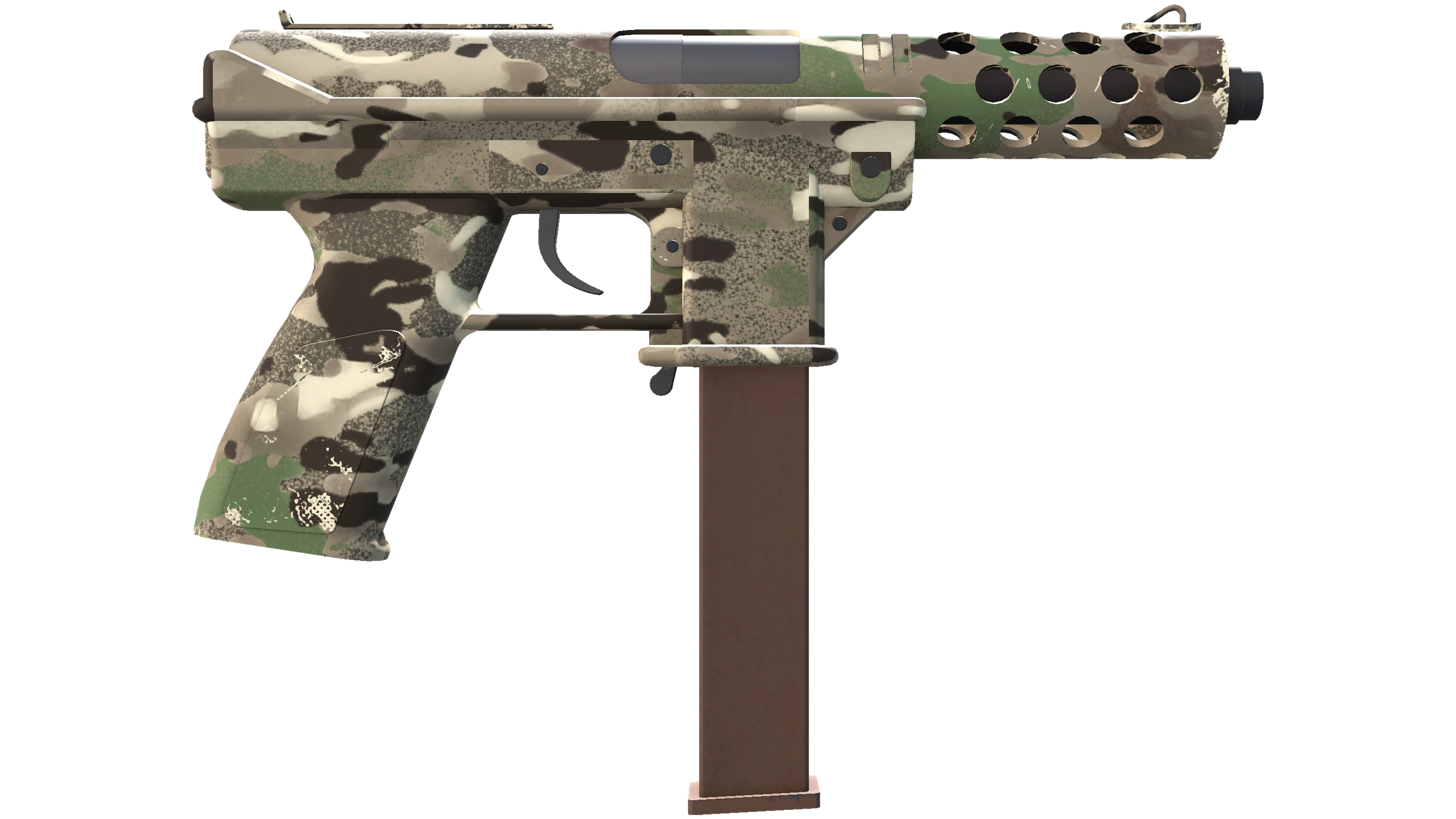 Tec-9 | VariCamo (Factory New) thumbnail