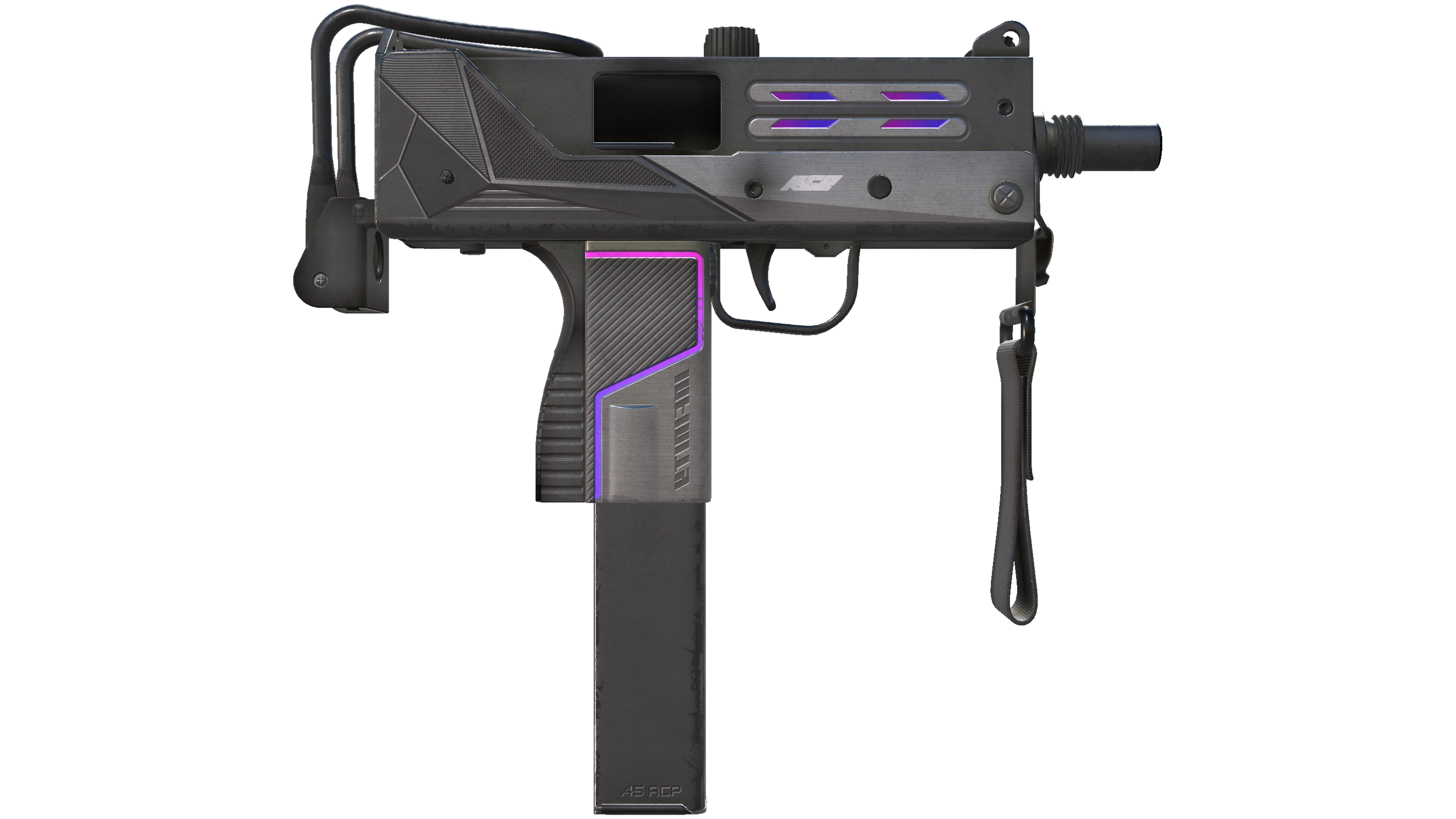 صورة مصغرة لـ MAC-10 | Light Box (Field-Tested)