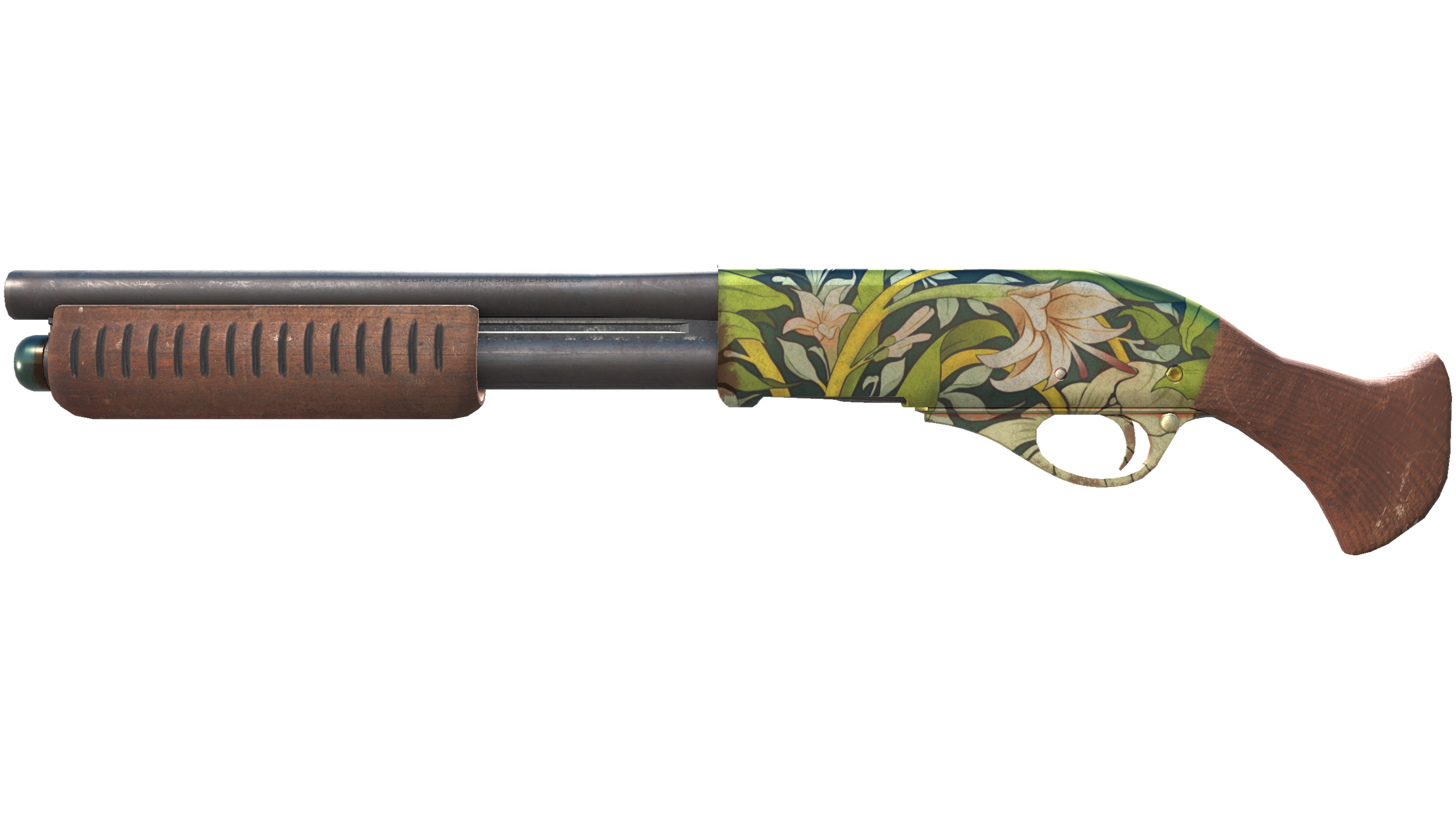 Sawed-Off | Morris (Battle-Scarred) thumbnail