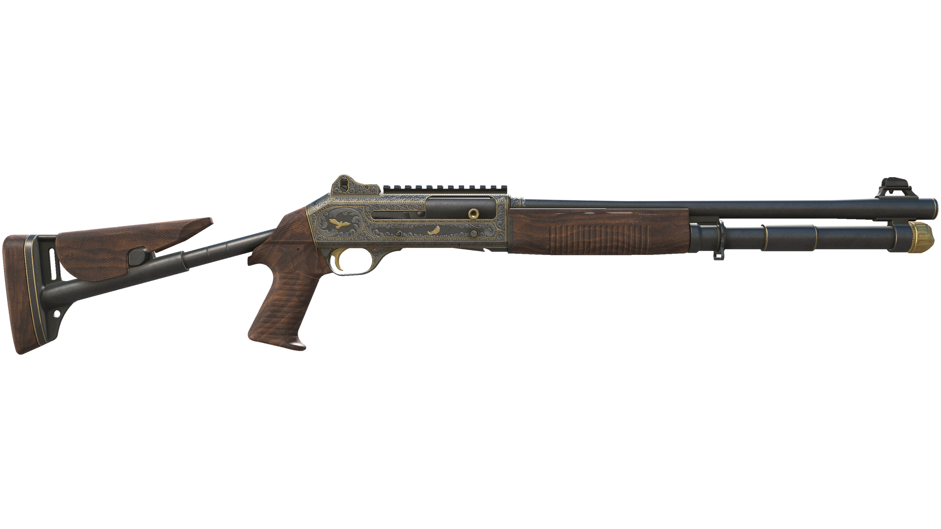XM1014 | Mockingbird (Battle-Scarred) thumbnail