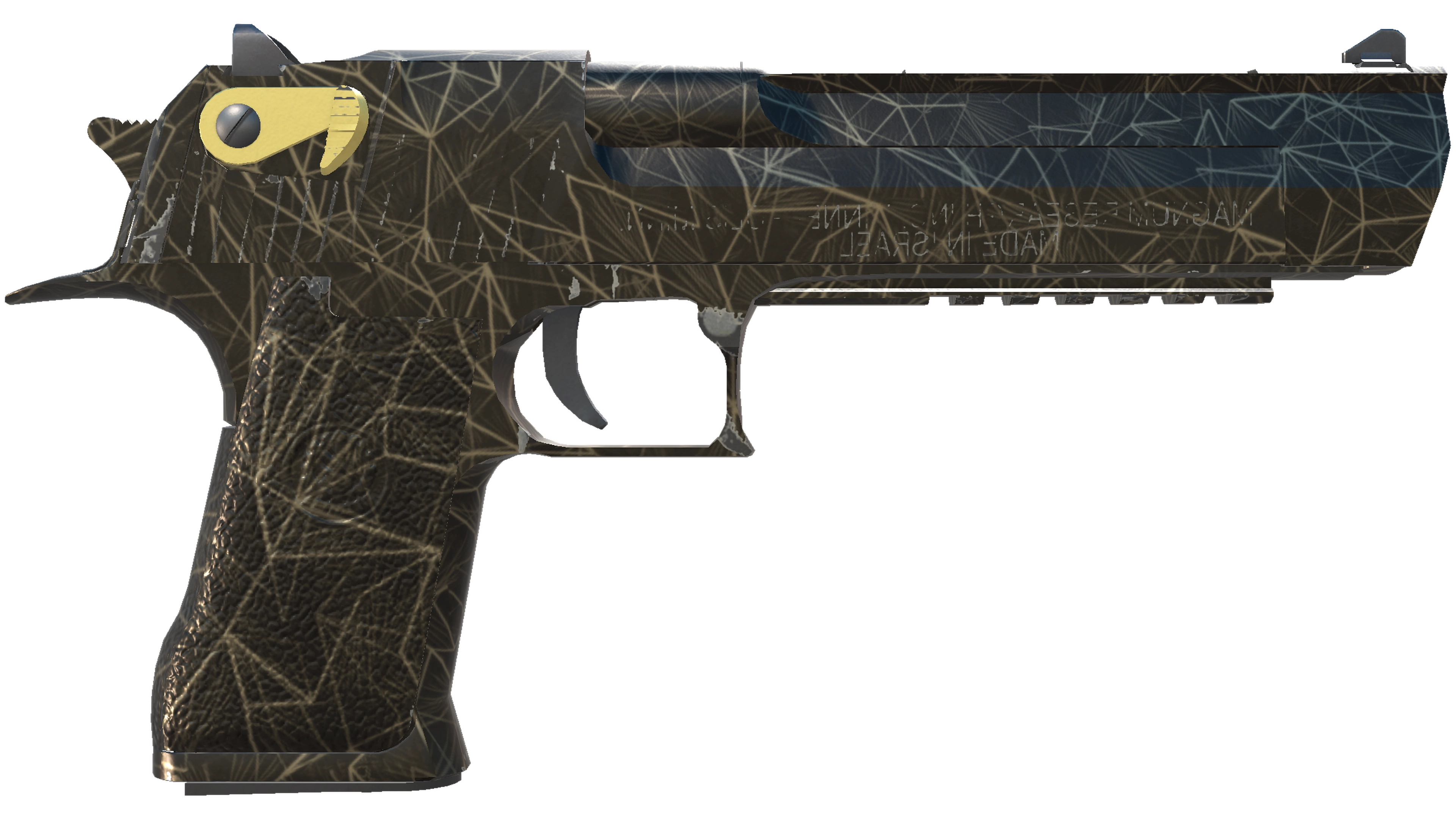 Миниатюра Desert Eagle | Meteorite (Factory New)