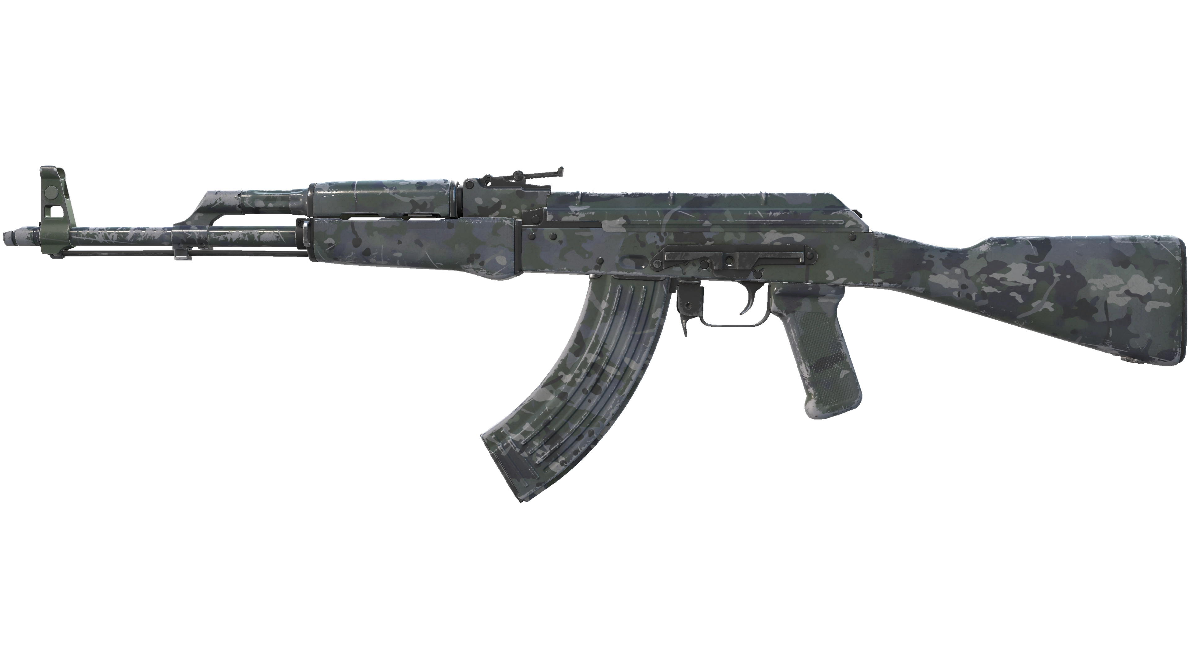 AK-47 | VariCamo Grey (Field-Tested) thumbnail