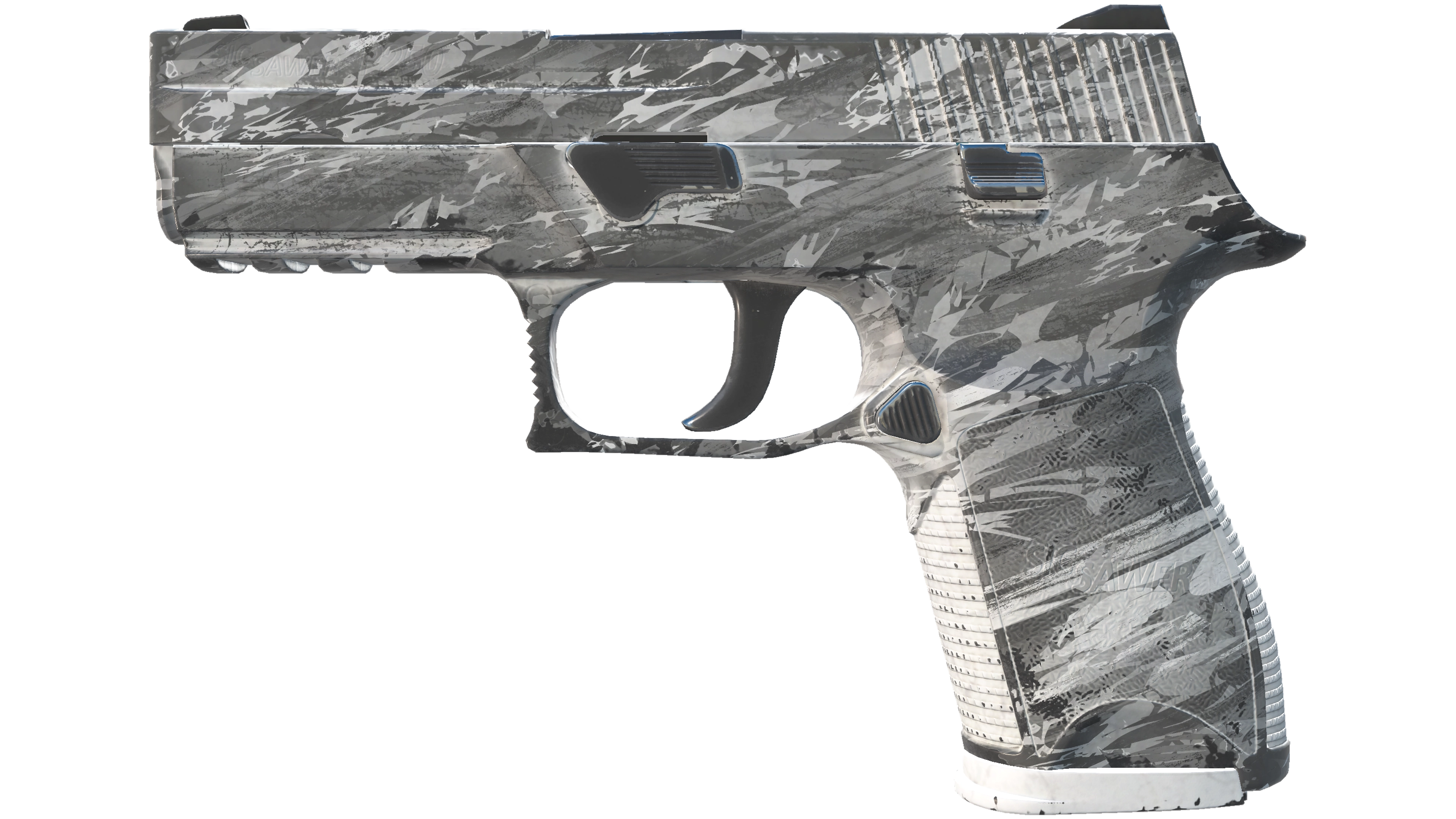P250 | Sleet (Field-Tested) thumbnail