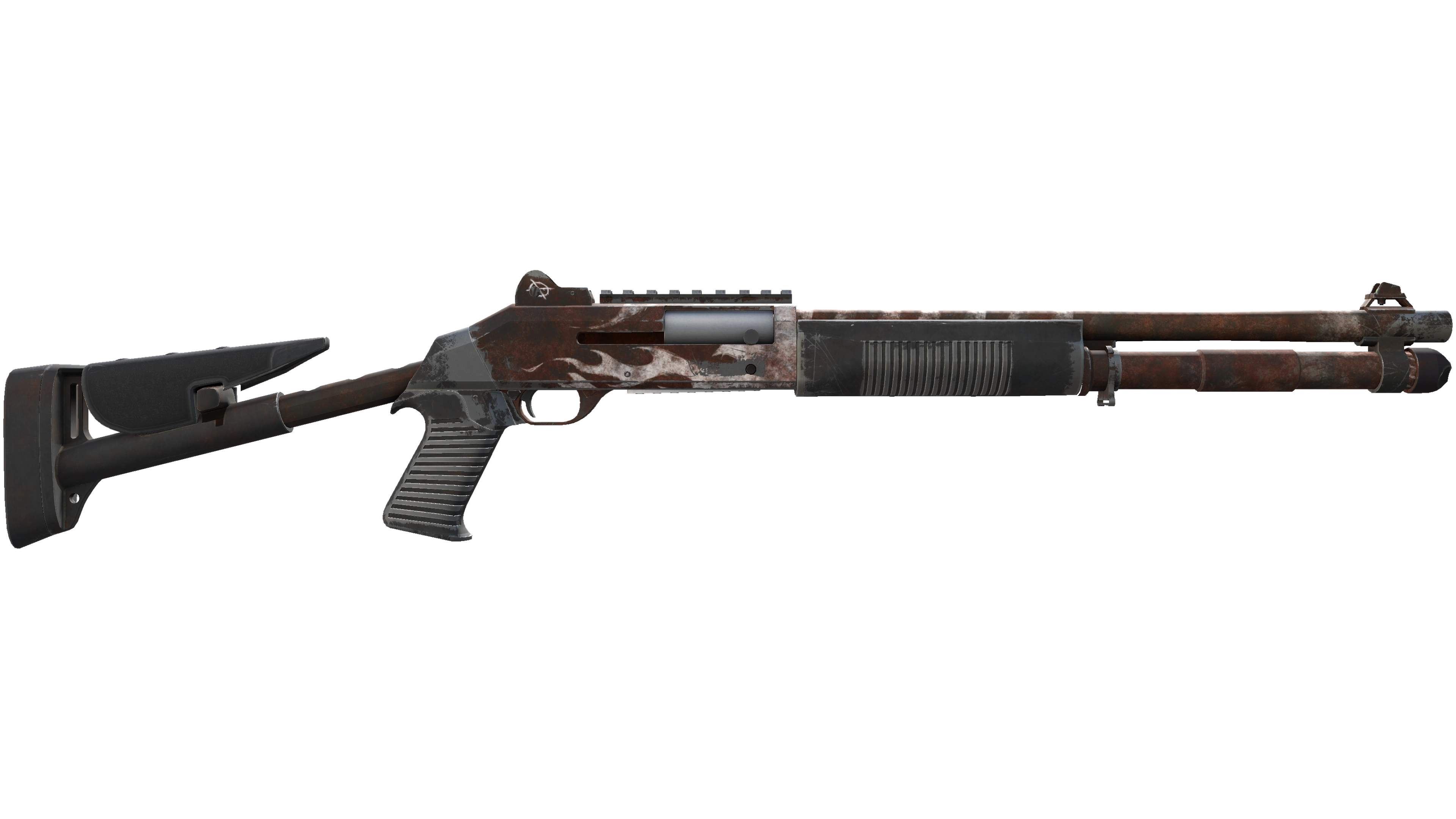 XM1014 | Oxide Blaze (Field-Tested) thumbnail