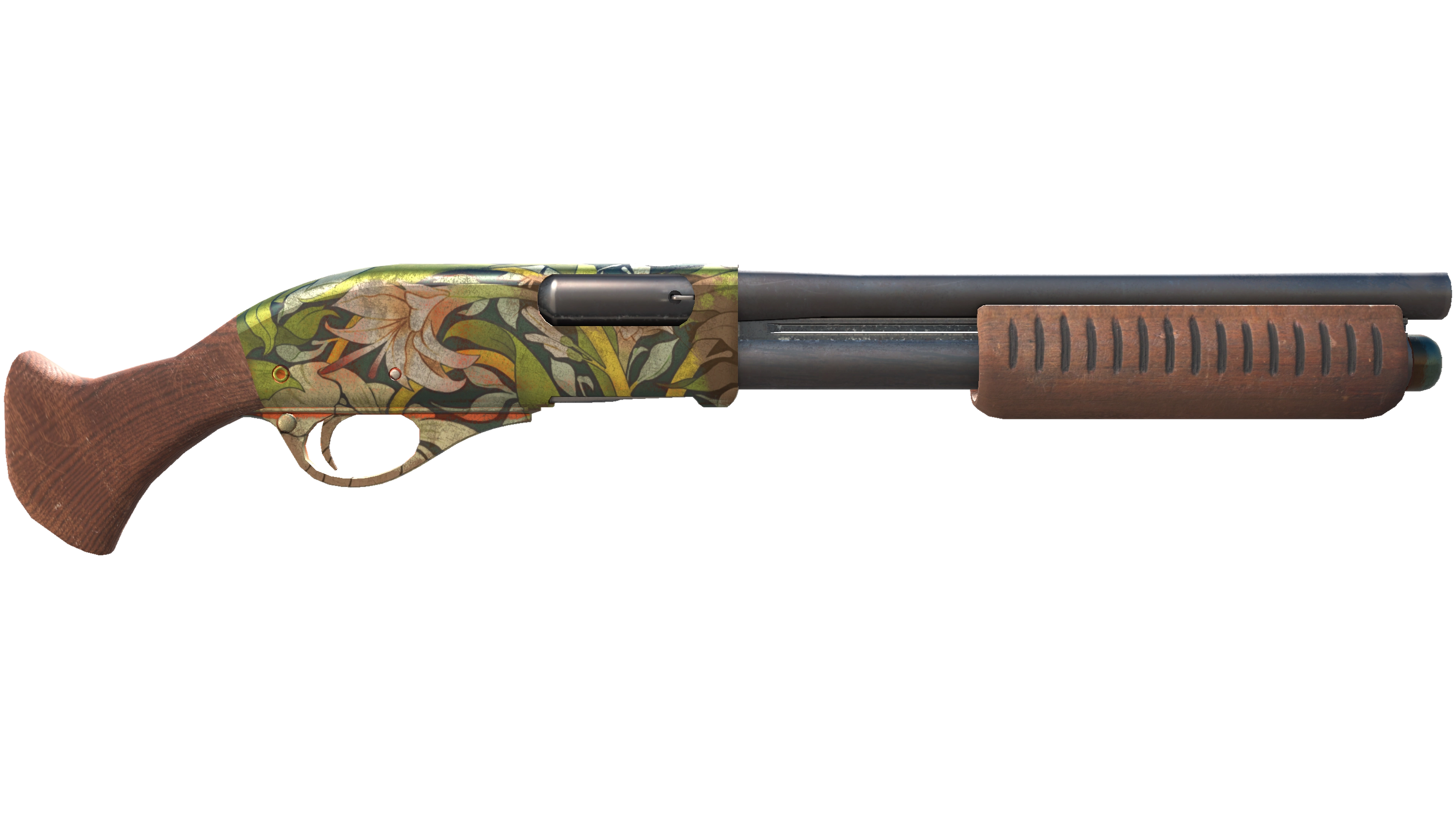 Sawed-Off | Morris (Battle-Scarred) thumbnail