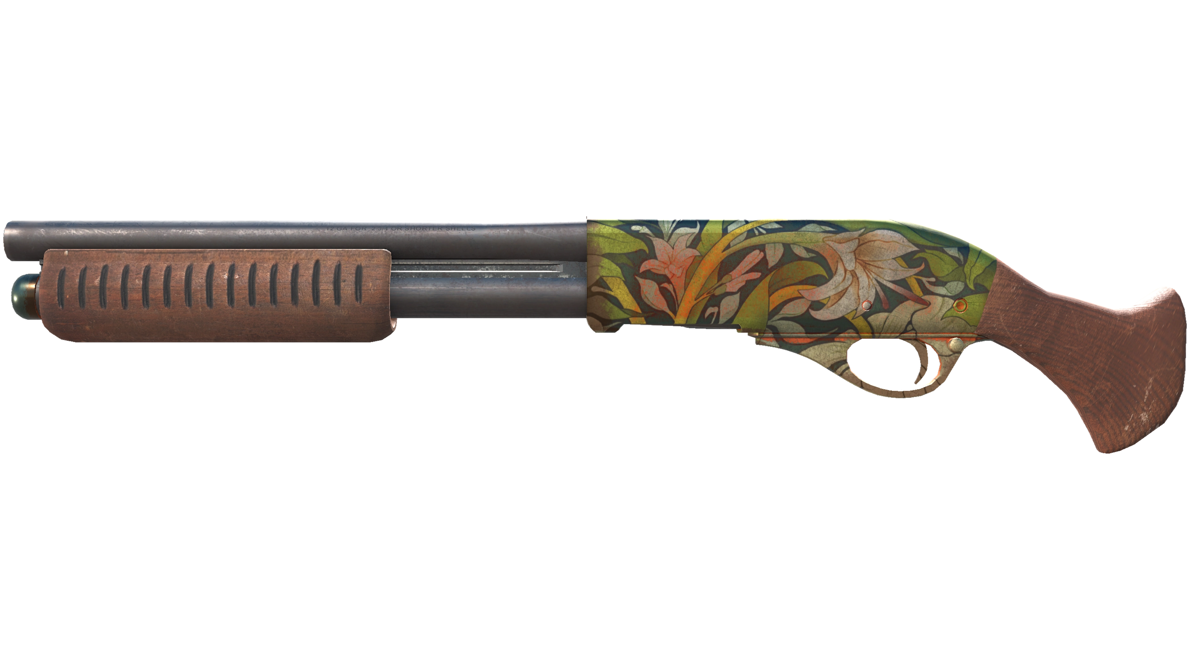 Sawed-Off | Morris (Battle-Scarred) thumbnail