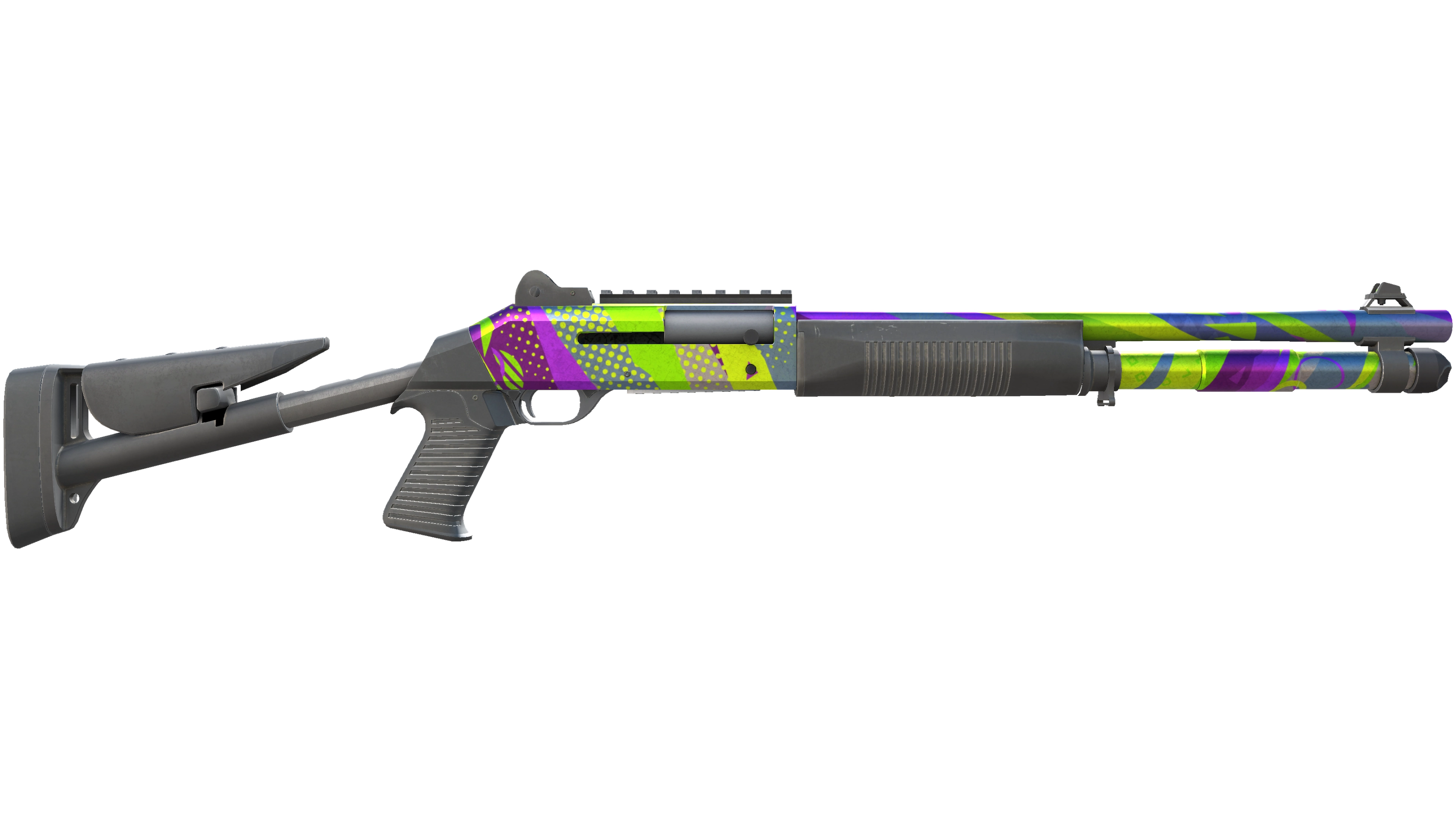 XM1014 | Ziggy (Field-Tested) thumbnail