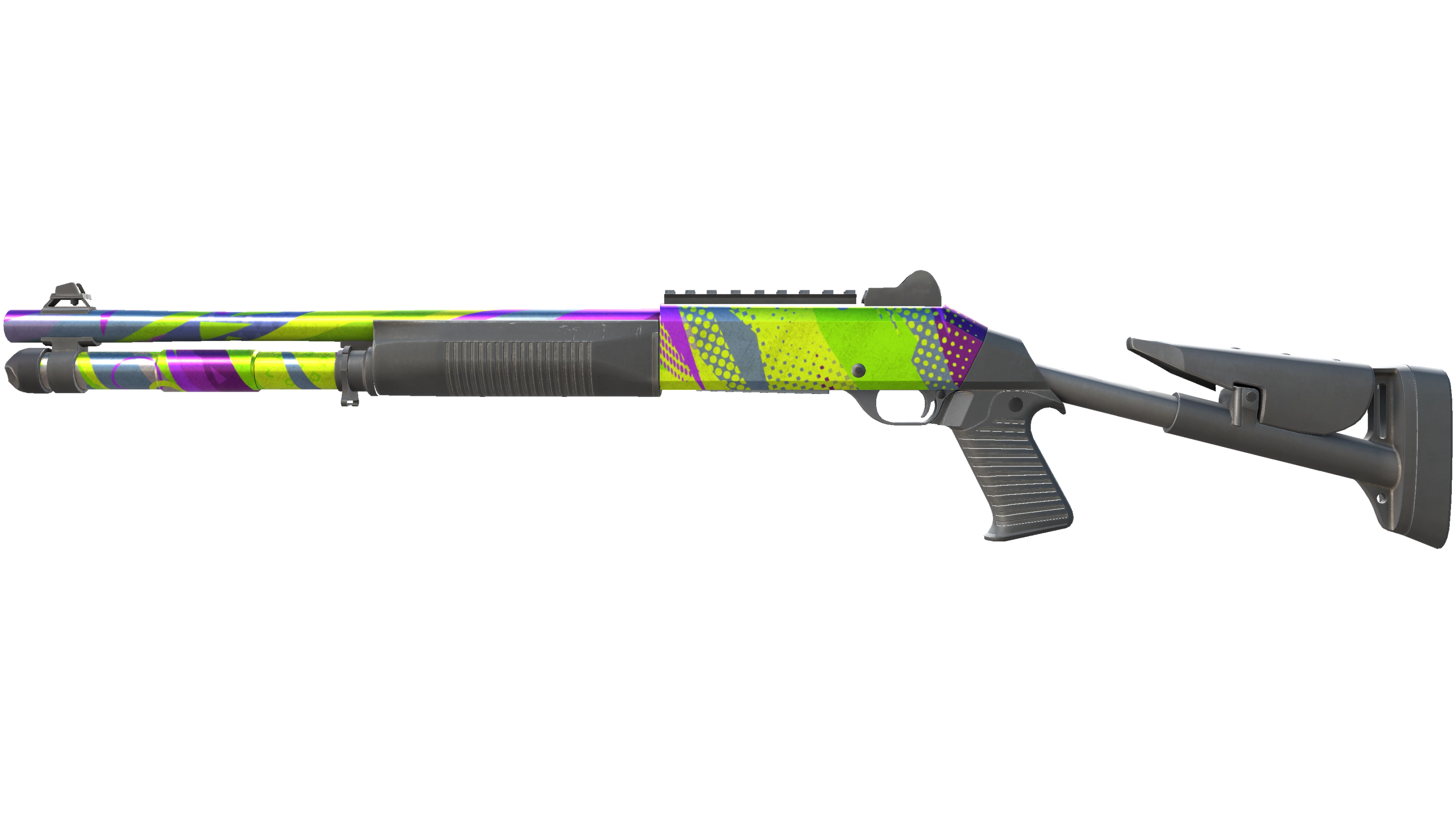 XM1014 | Ziggy (Field-Tested)