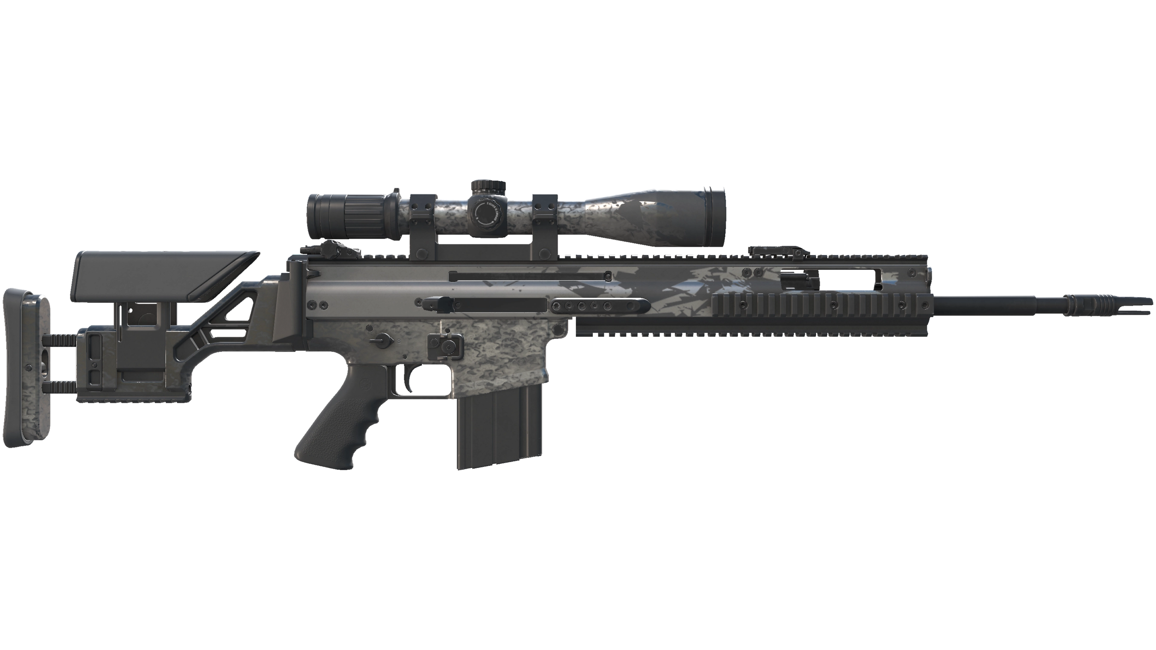 SCAR-20 | Zinc (Minimal Wear) thumbnail