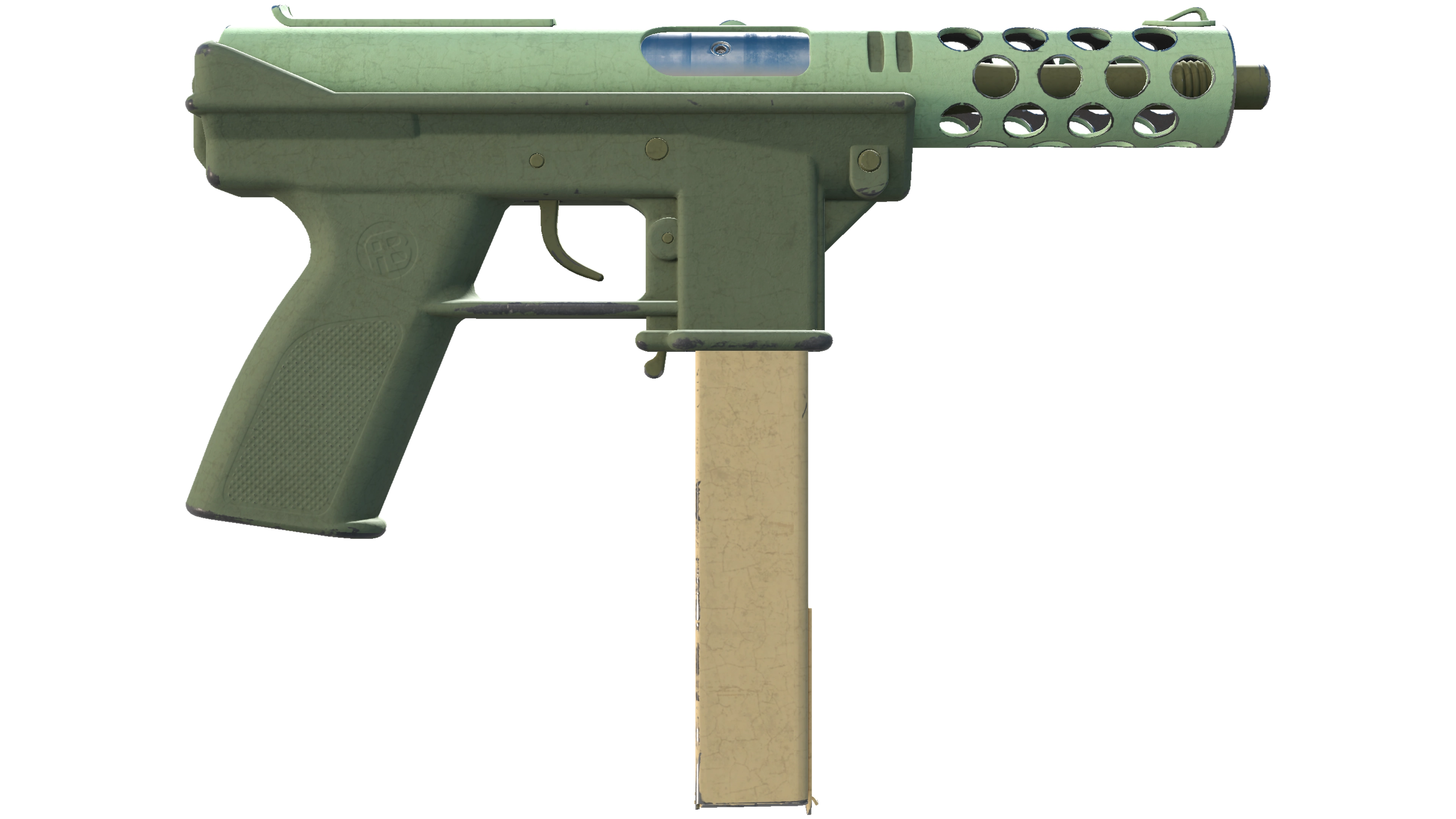 Tec-9 | Groundwater (Field-Tested) 缩略图