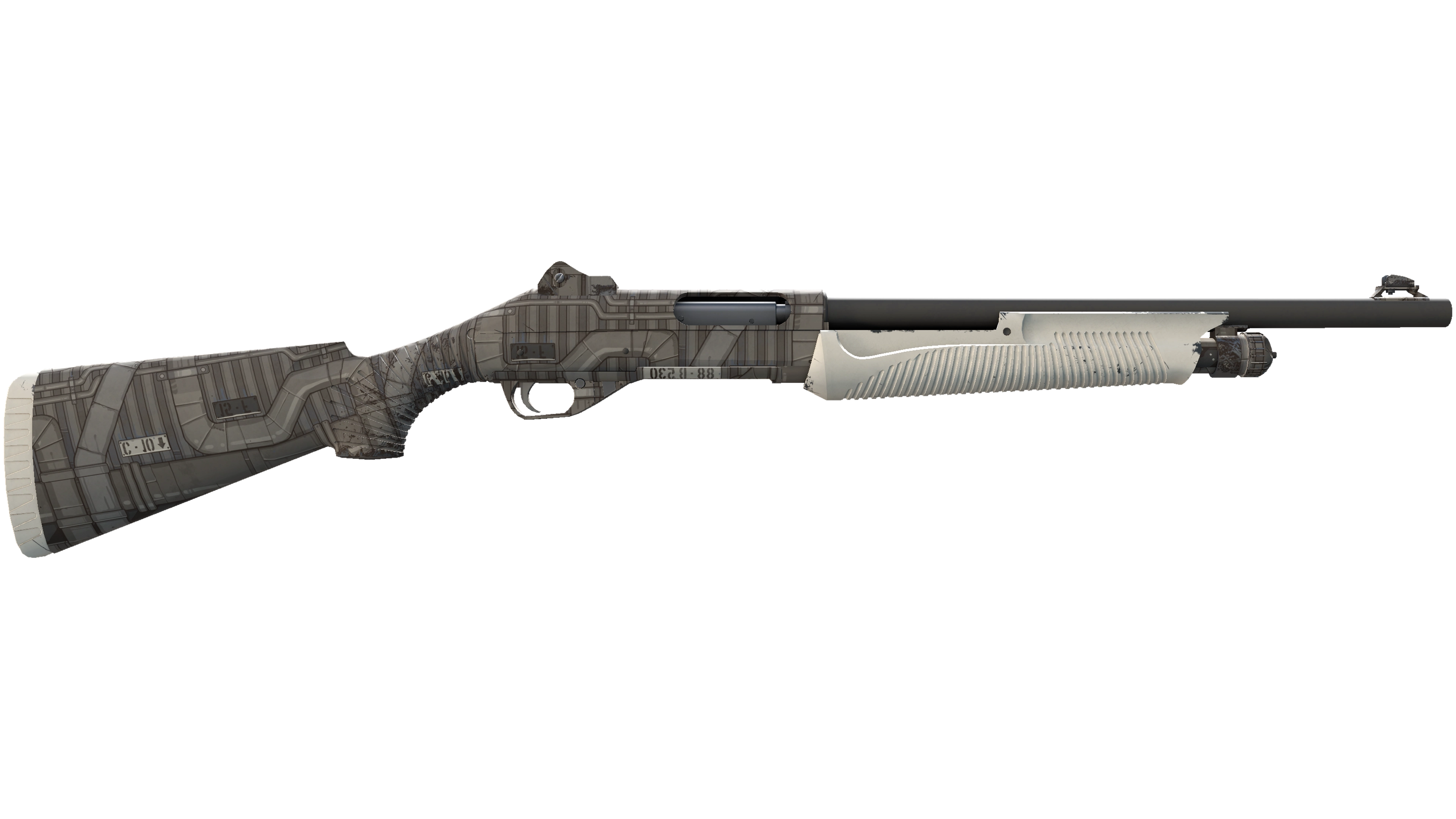 Nova | Mandrel (Factory New) thumbnail