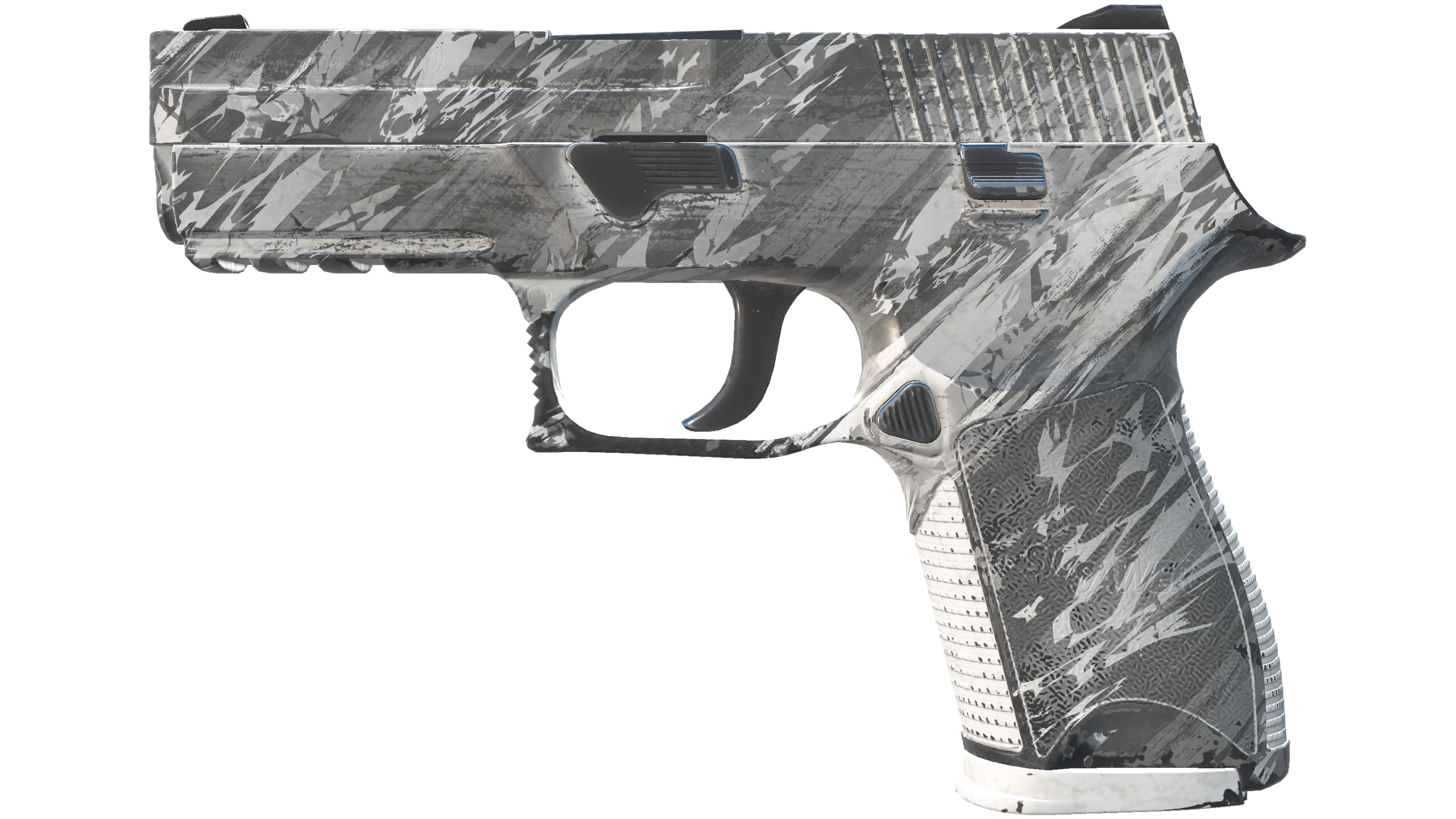P250 | Sleet (Field-Tested) thumbnail