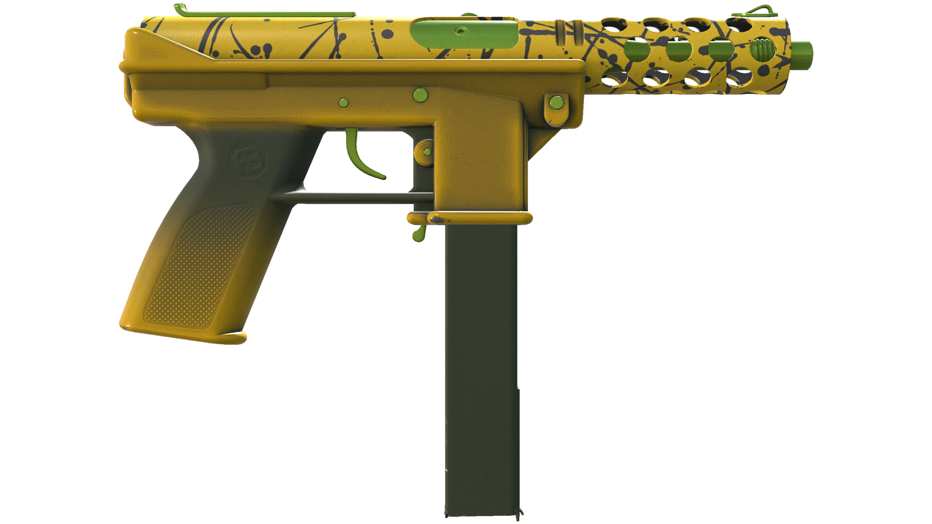 Tec-9 | Citric Acid (Factory New) thumbnail